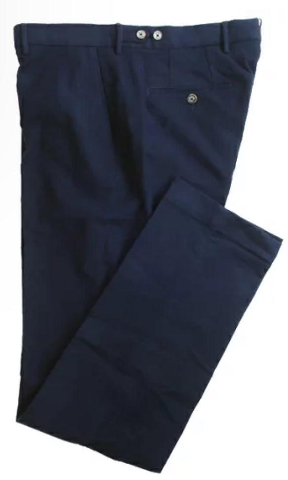 Moleskin Chino
