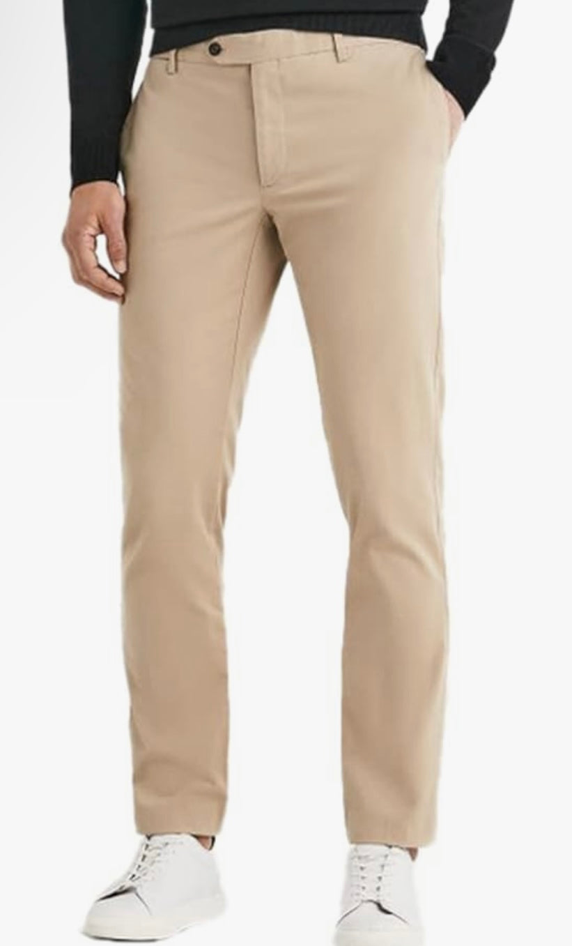 Kensington Slim Chino
