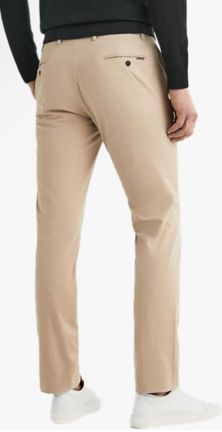 Kensington Slim Chino