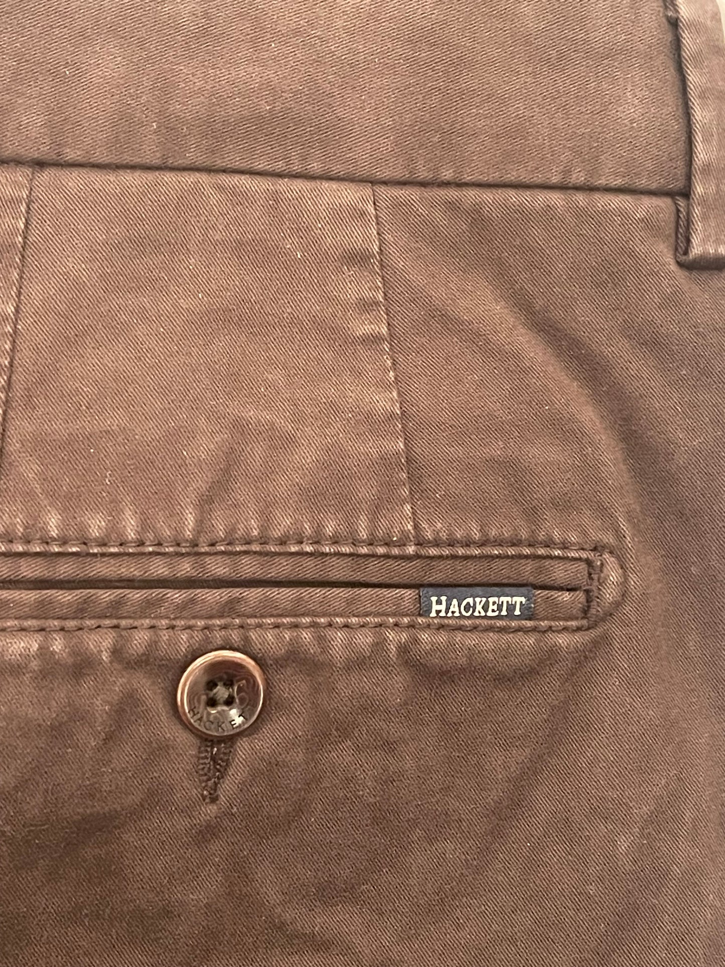 Kensington Slim Chino