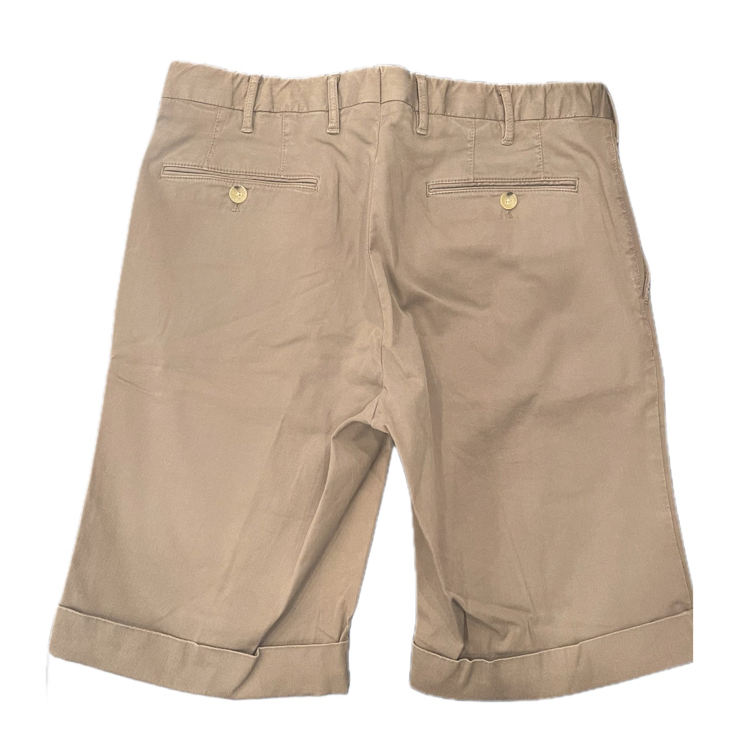 Barre Shorts