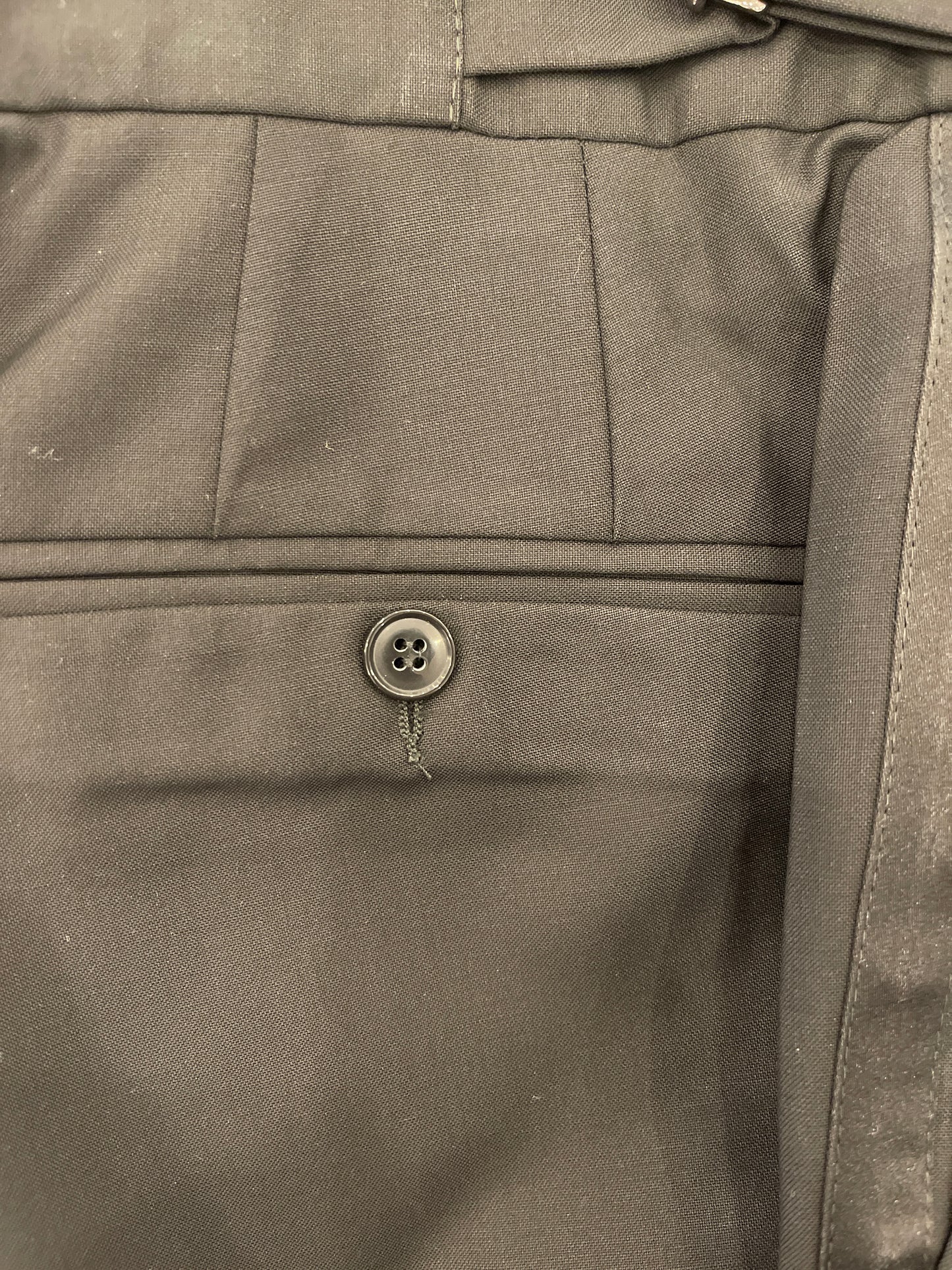 Chelsea Dinner Trousers