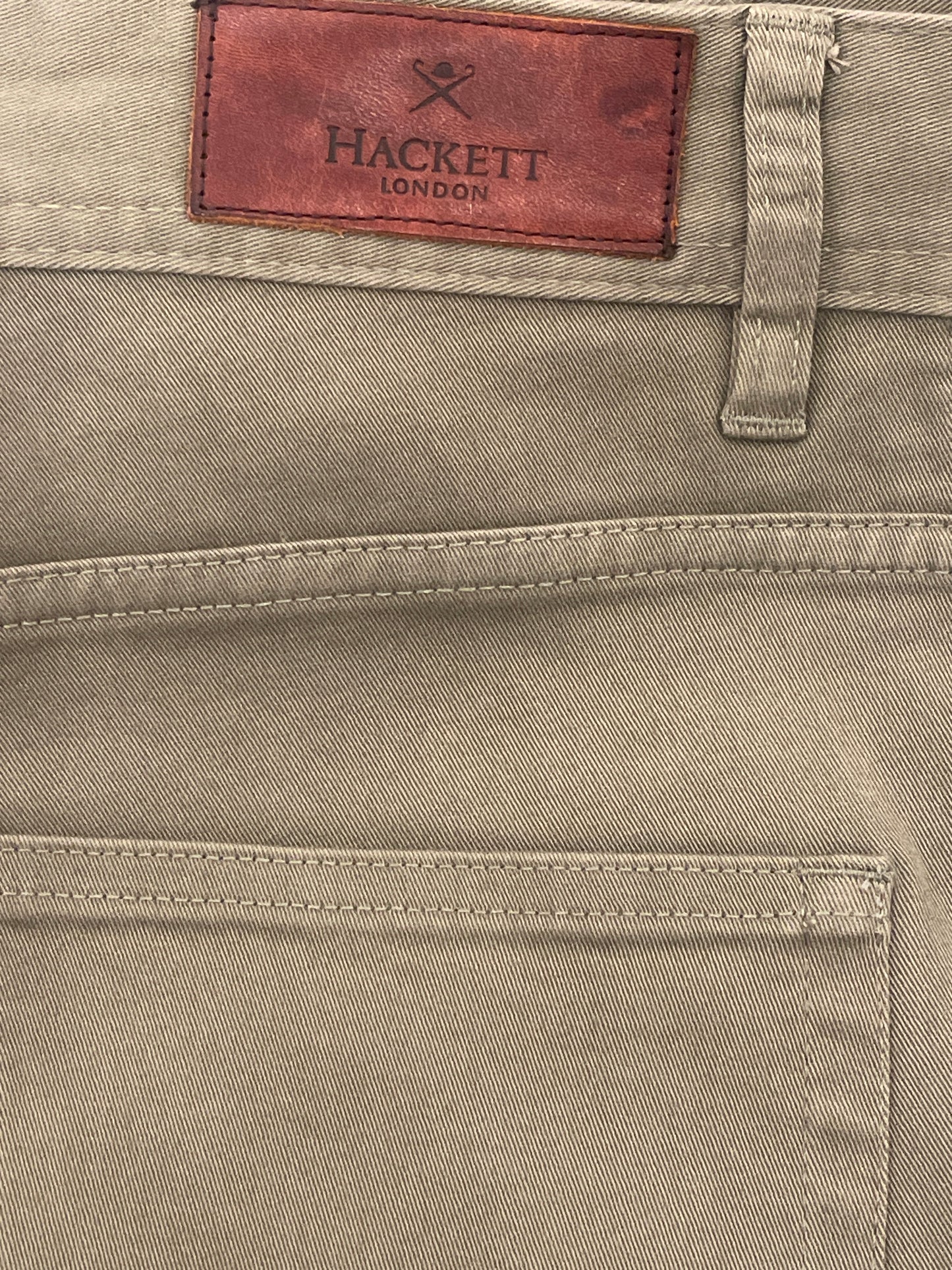 Trinity Twill OT