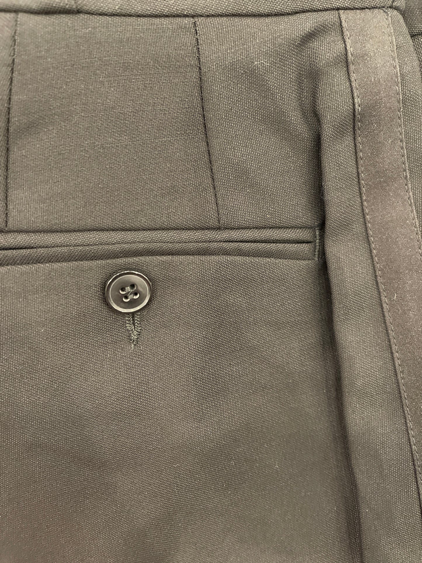 Edge Peak Suit Pants