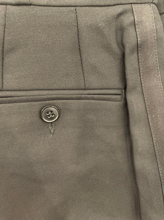 Edge Peak Suit Pants