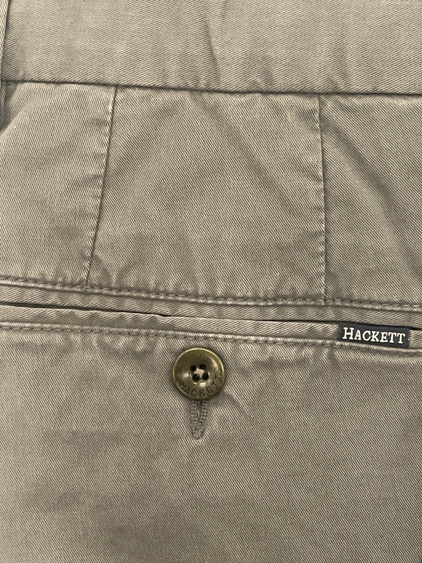 Kensington Slim Chino