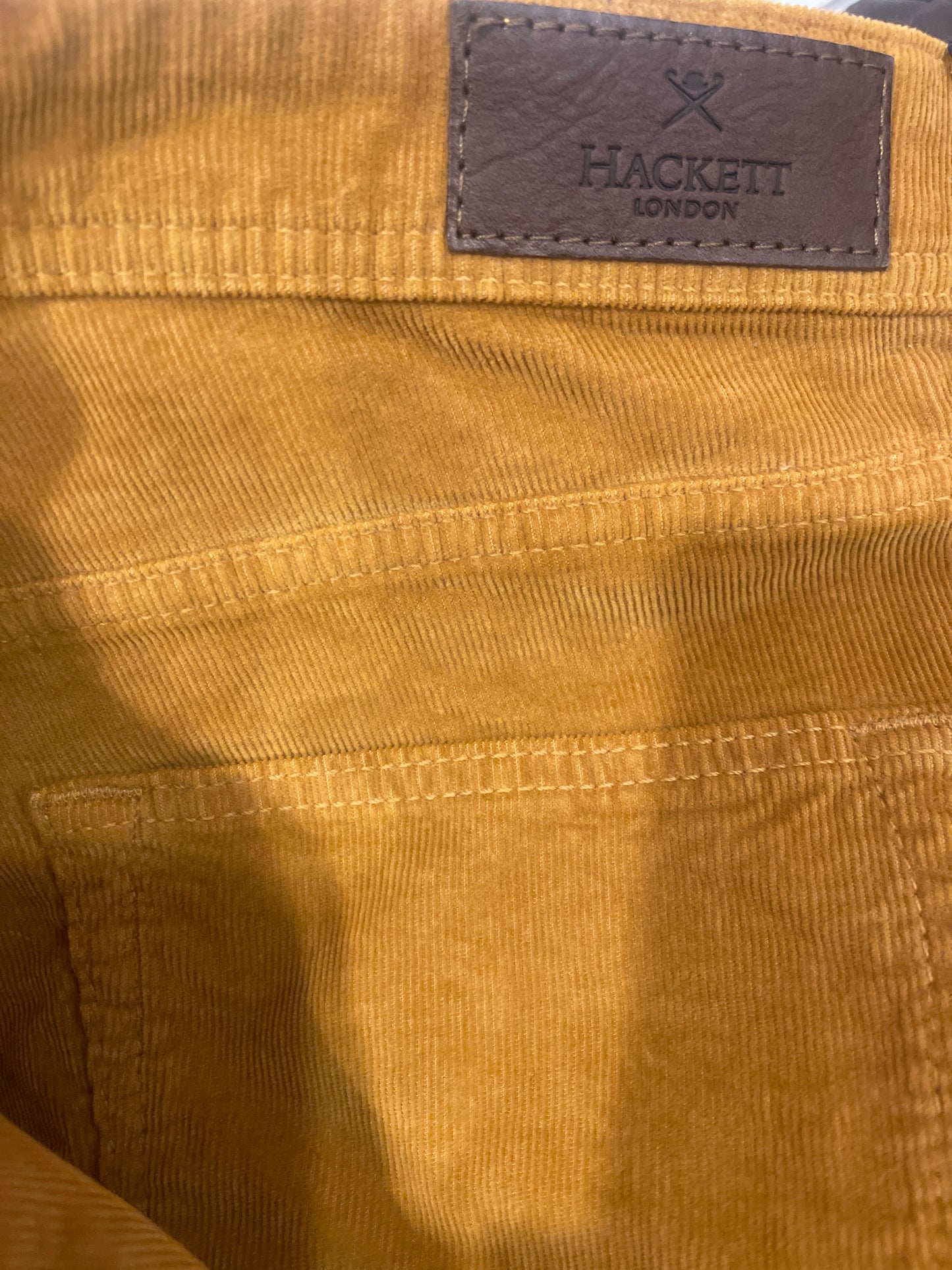 Cord 5 Pockets
