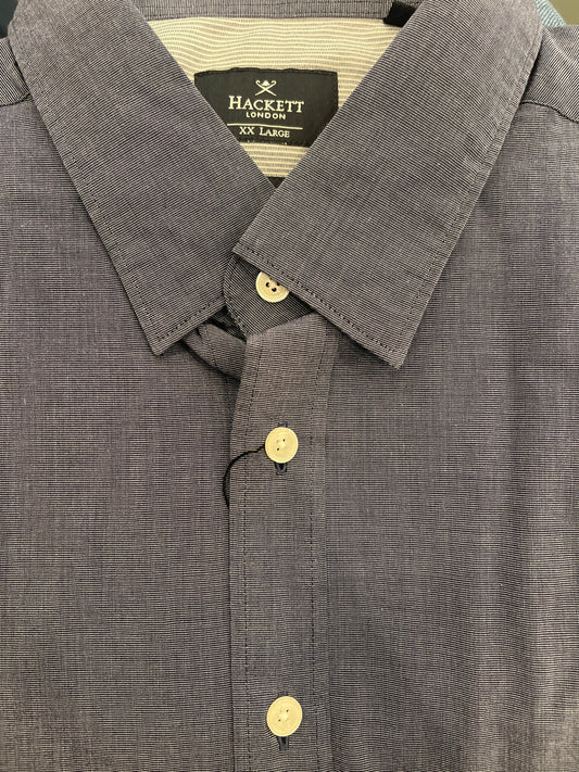 End on End Dress Shirt
