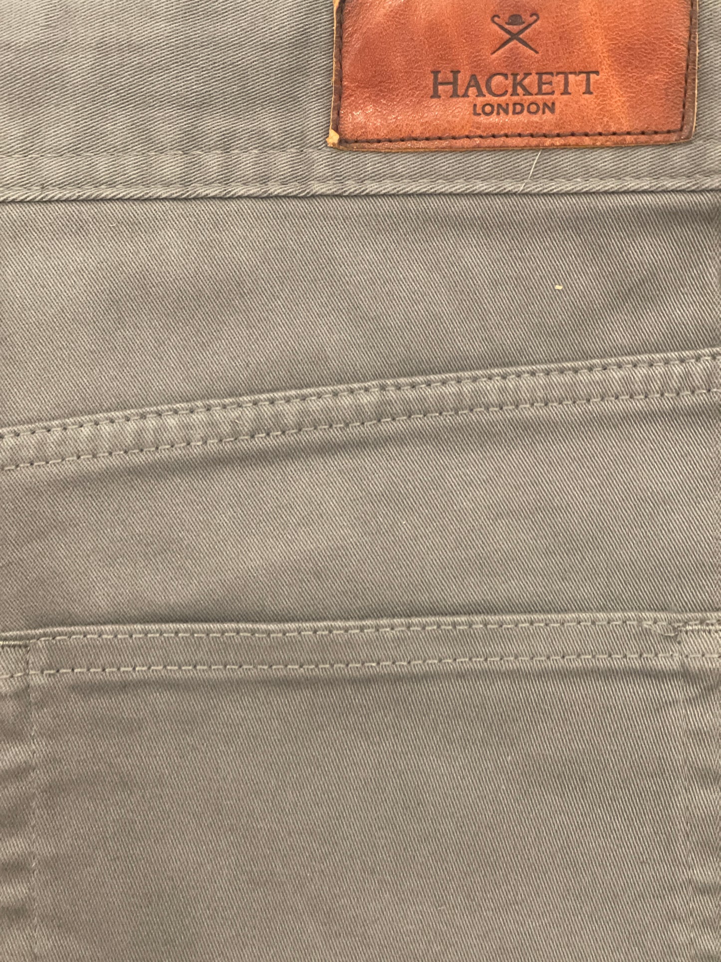 Trinity Twill OT