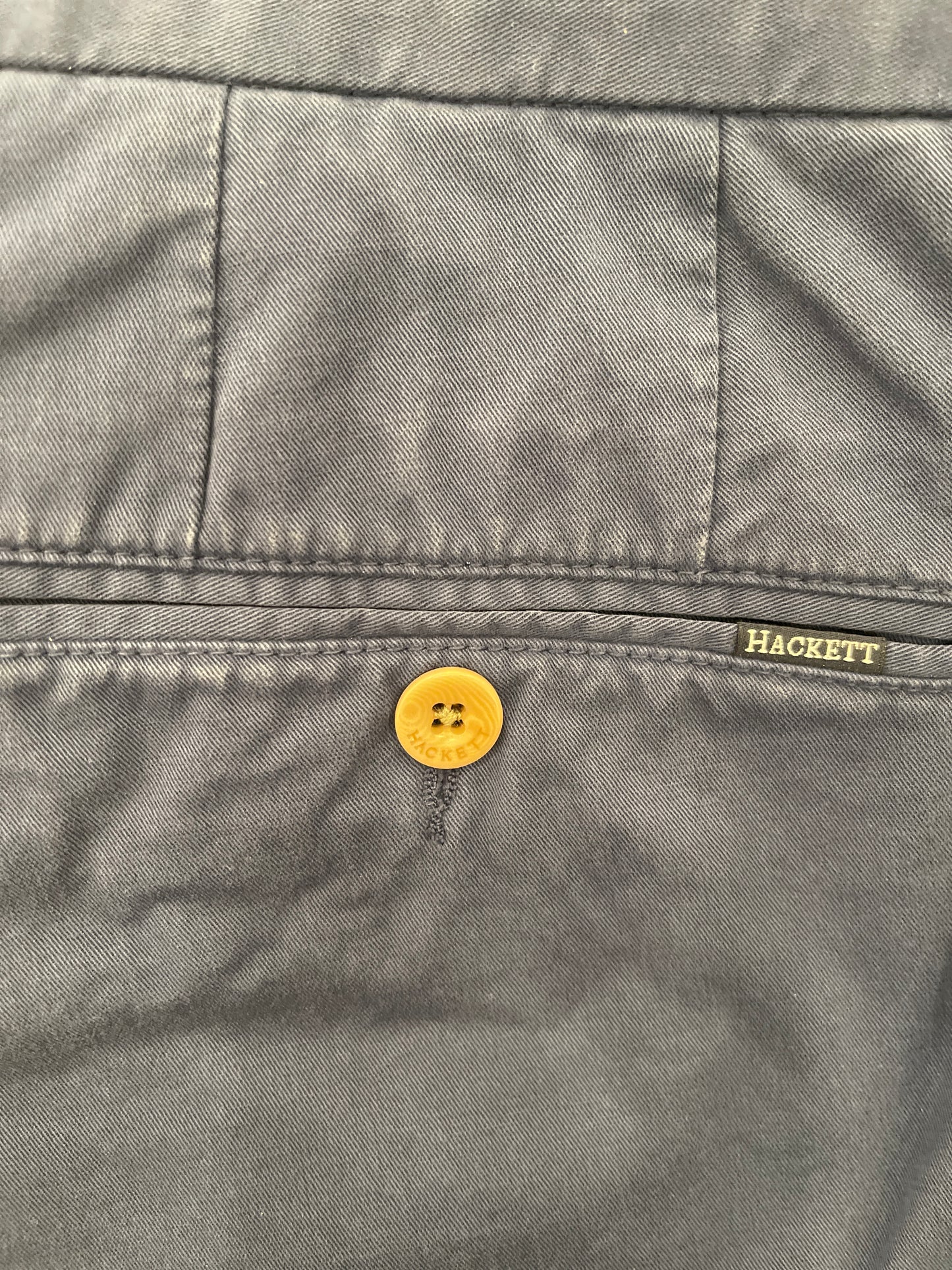 Kensington Slim Chino