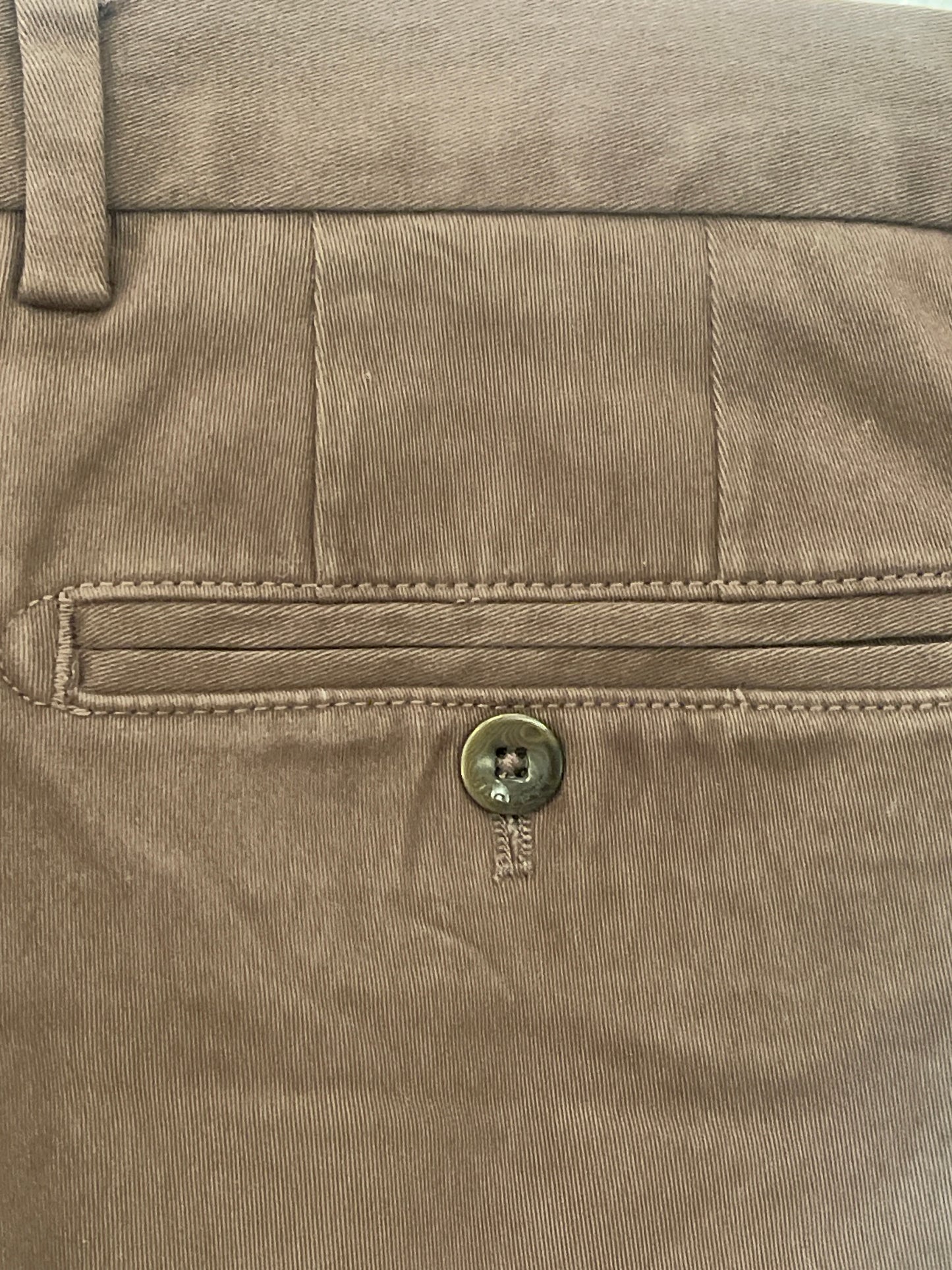 Ken Twill Chinos