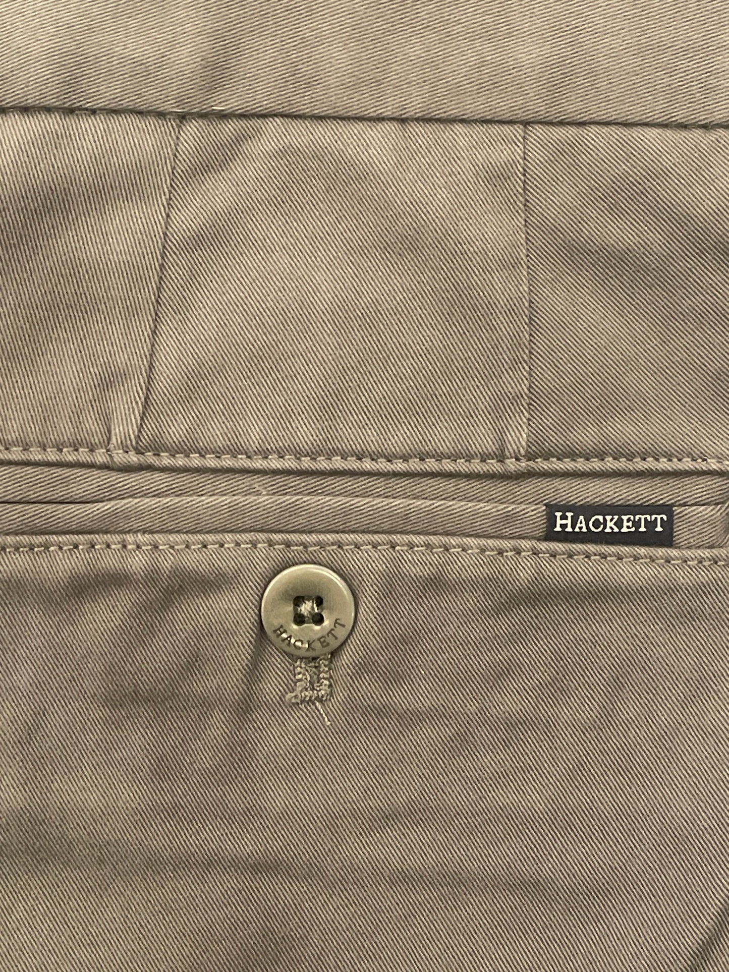 Ken Twill Chinos