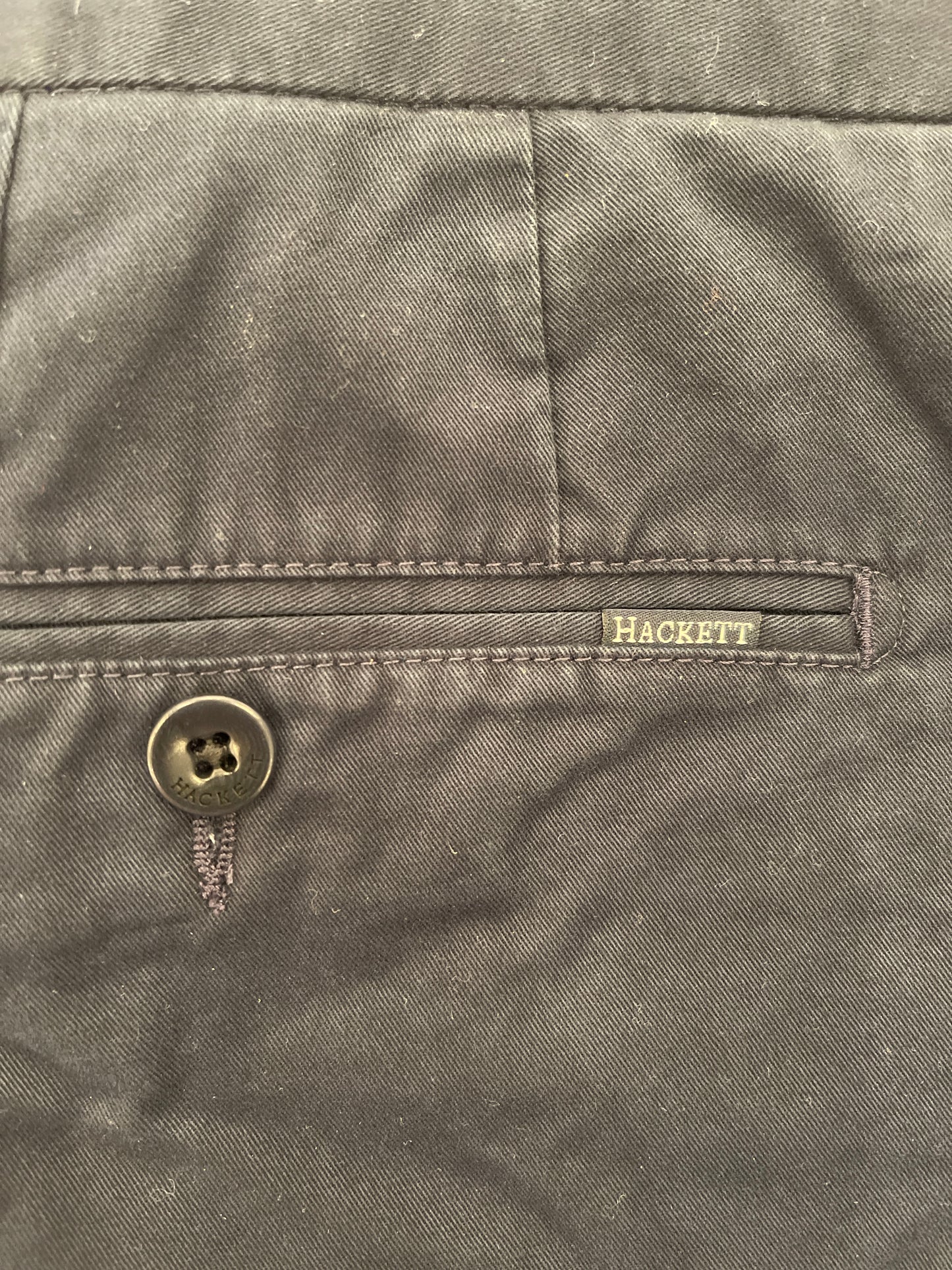 Sanderson Chinos