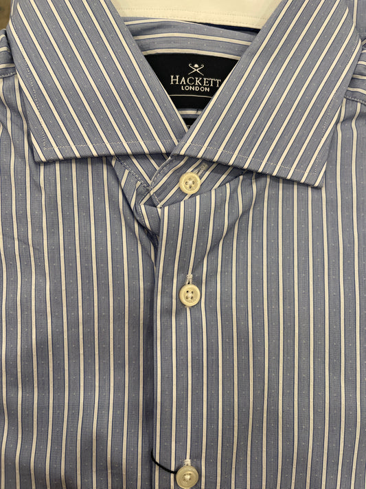 Large EOE Stretch Dress Shirt