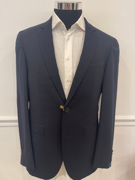 Loro Piana Travel Suit Jacket