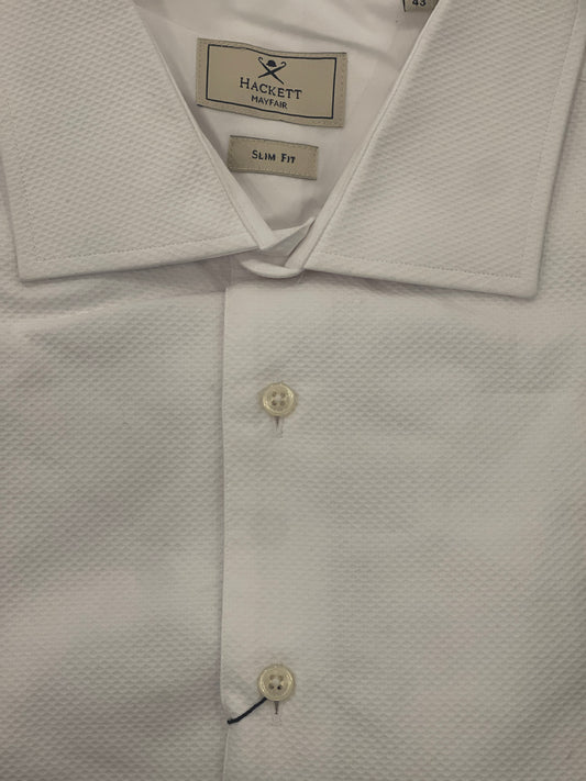 Marcella Slim Dress Shirt