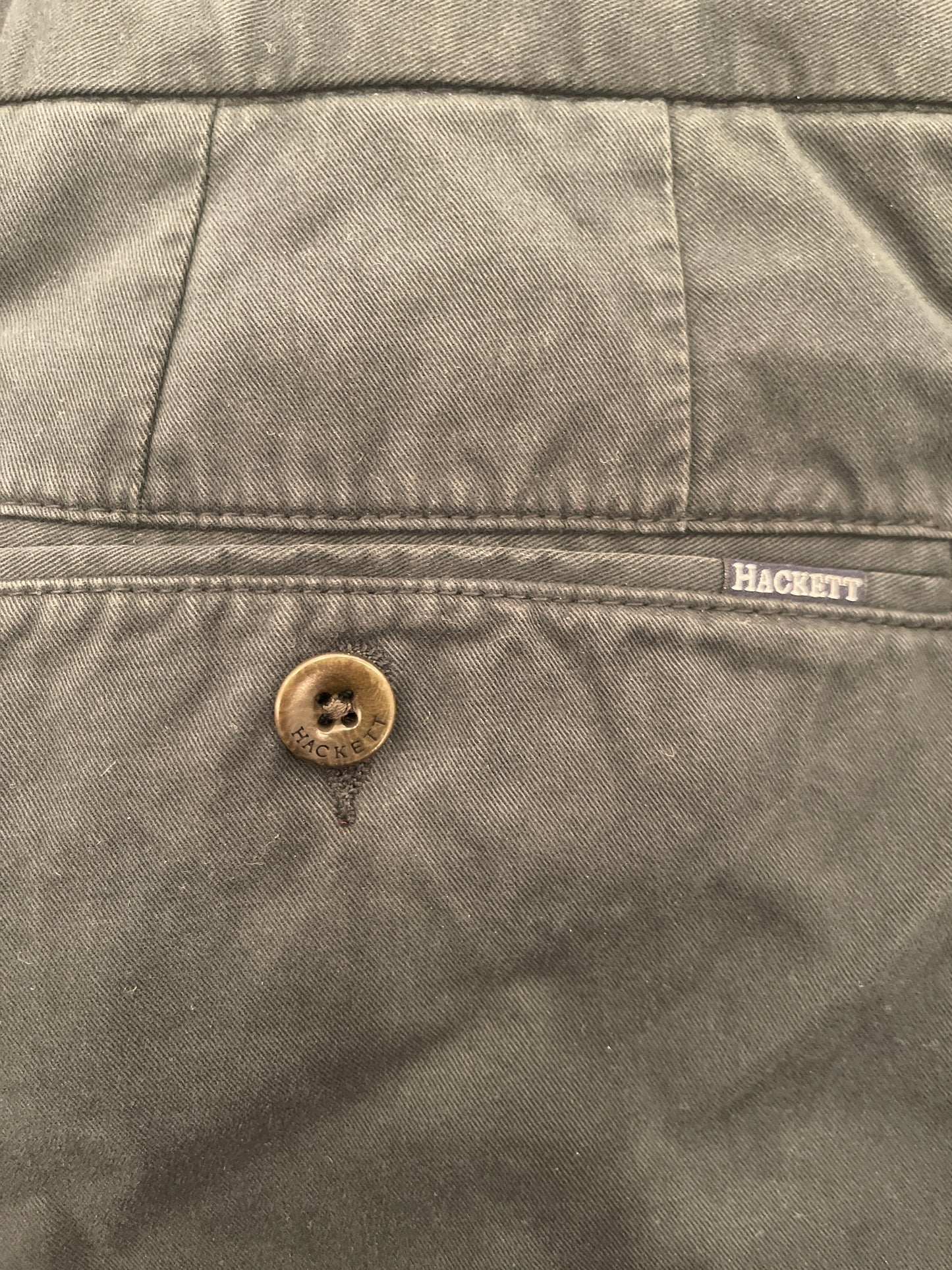 Kensington Slim Chino