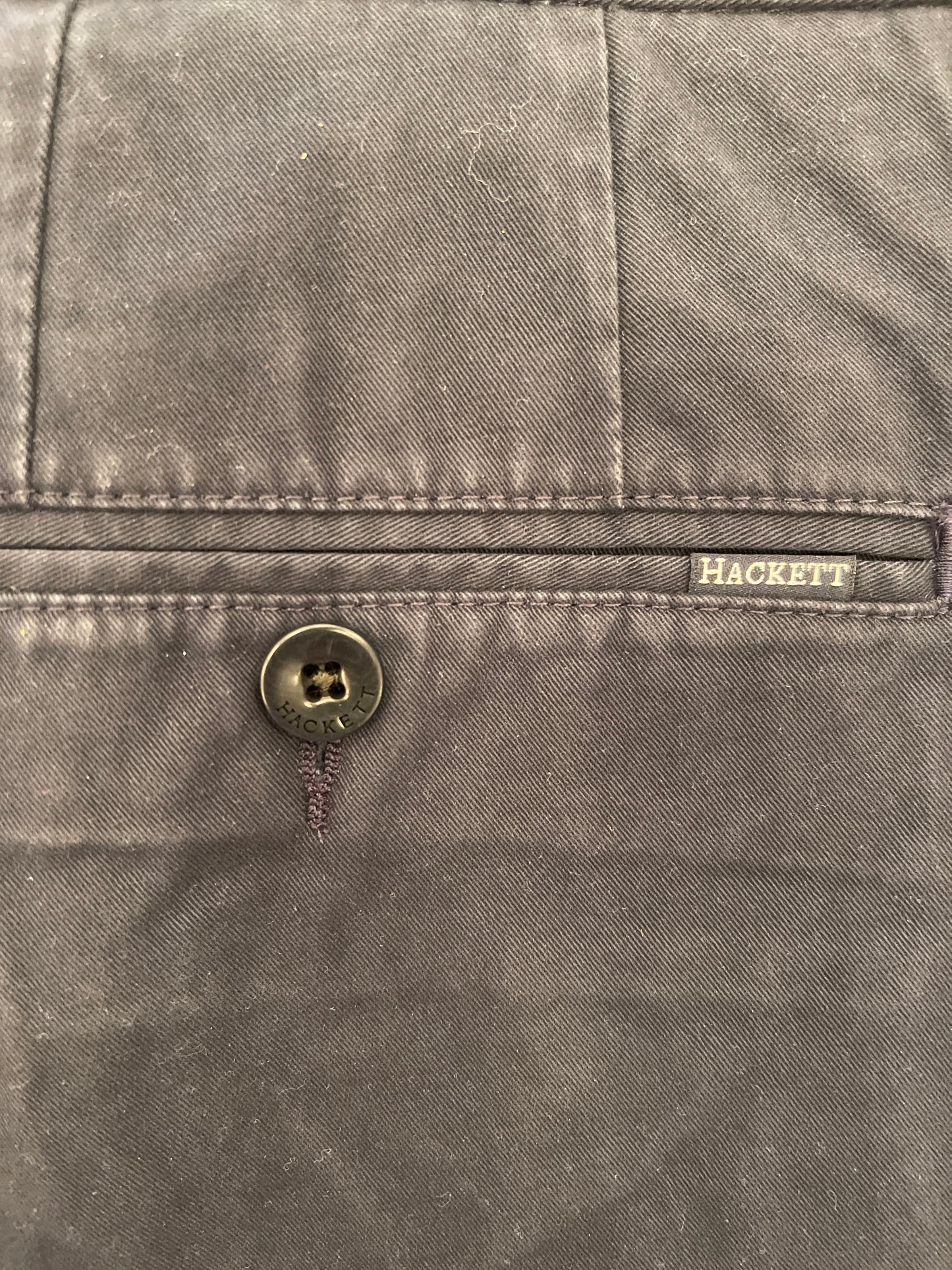 Kensington Slim Chino