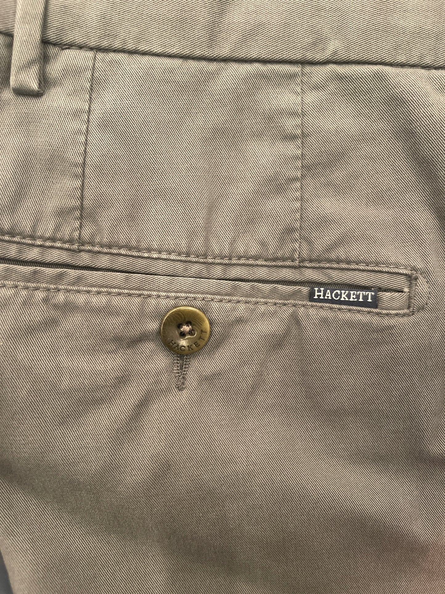 Kensington Slim Chino