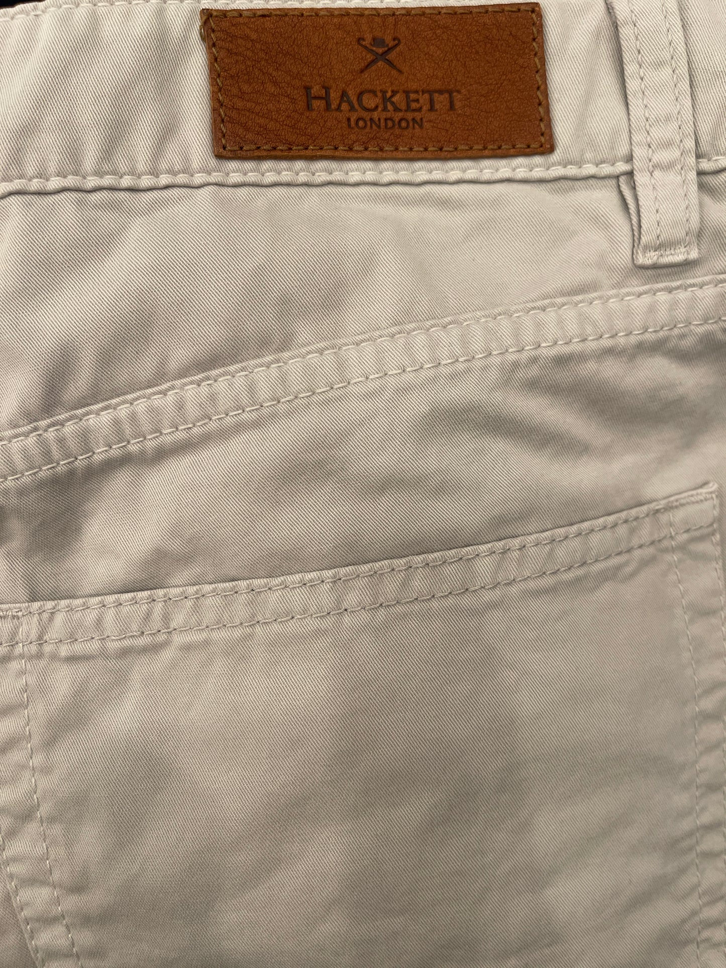 Trinity 5 Pocket Chino