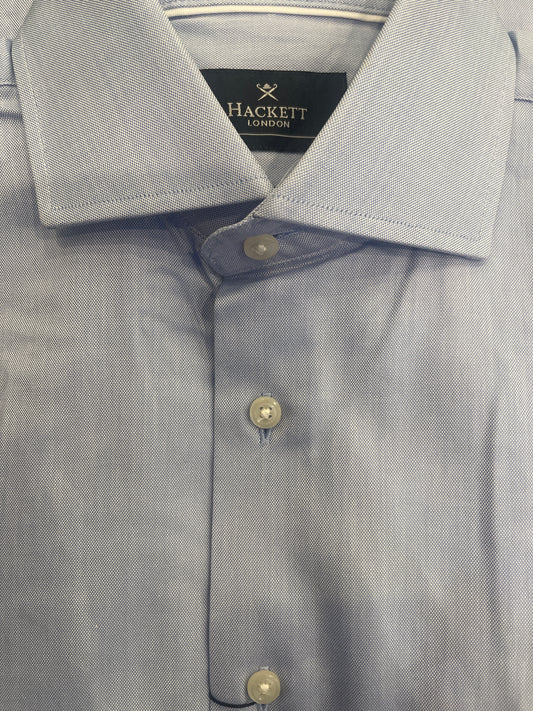 Pinpoint Dress Shirt