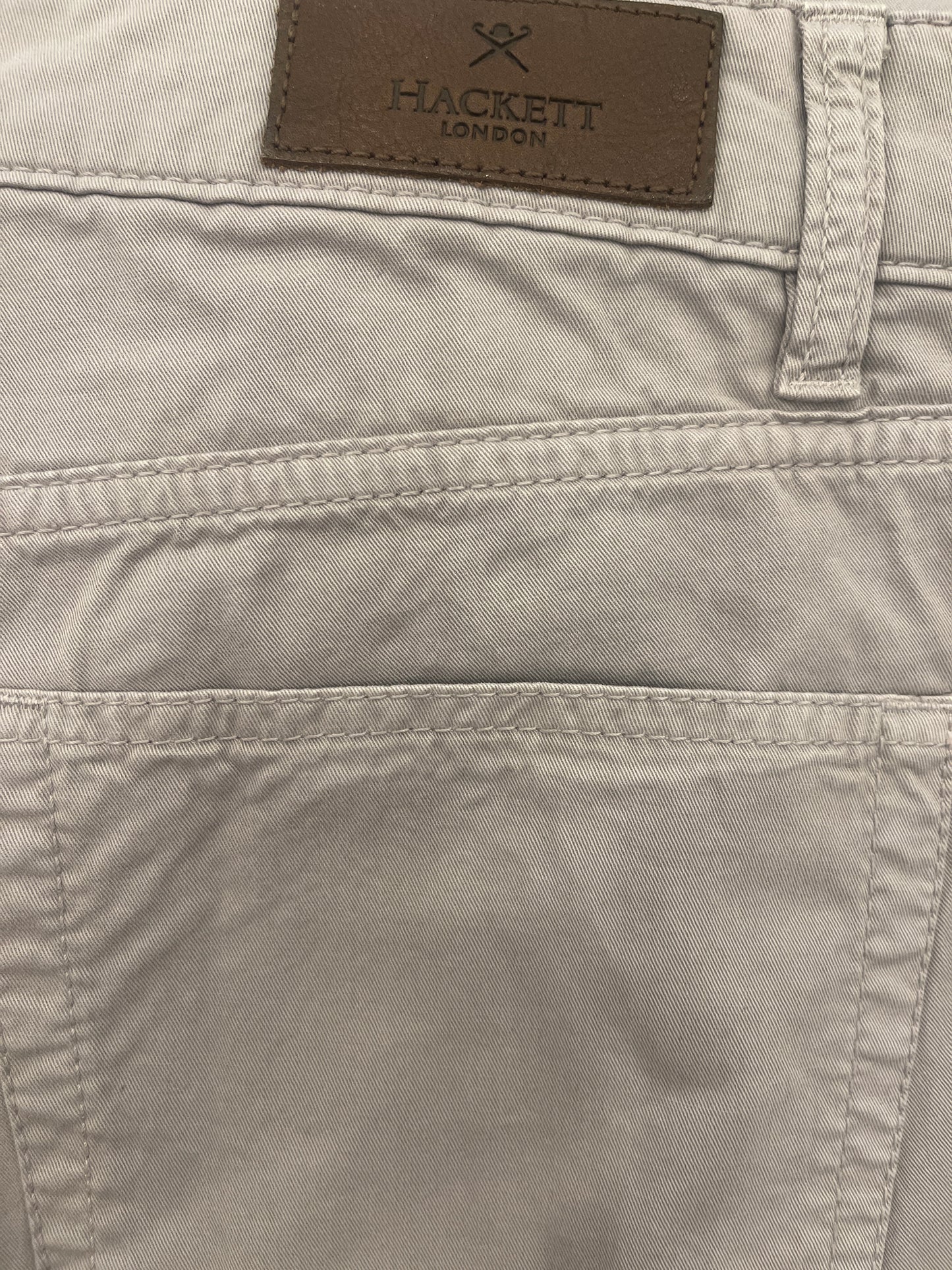 Trinity 5 Pocket Chino
