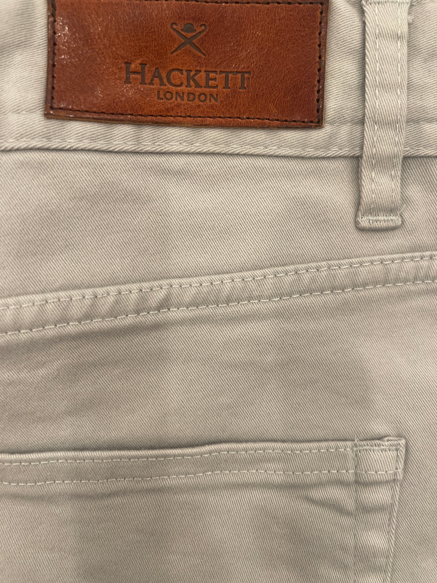 Trinity Twill OT