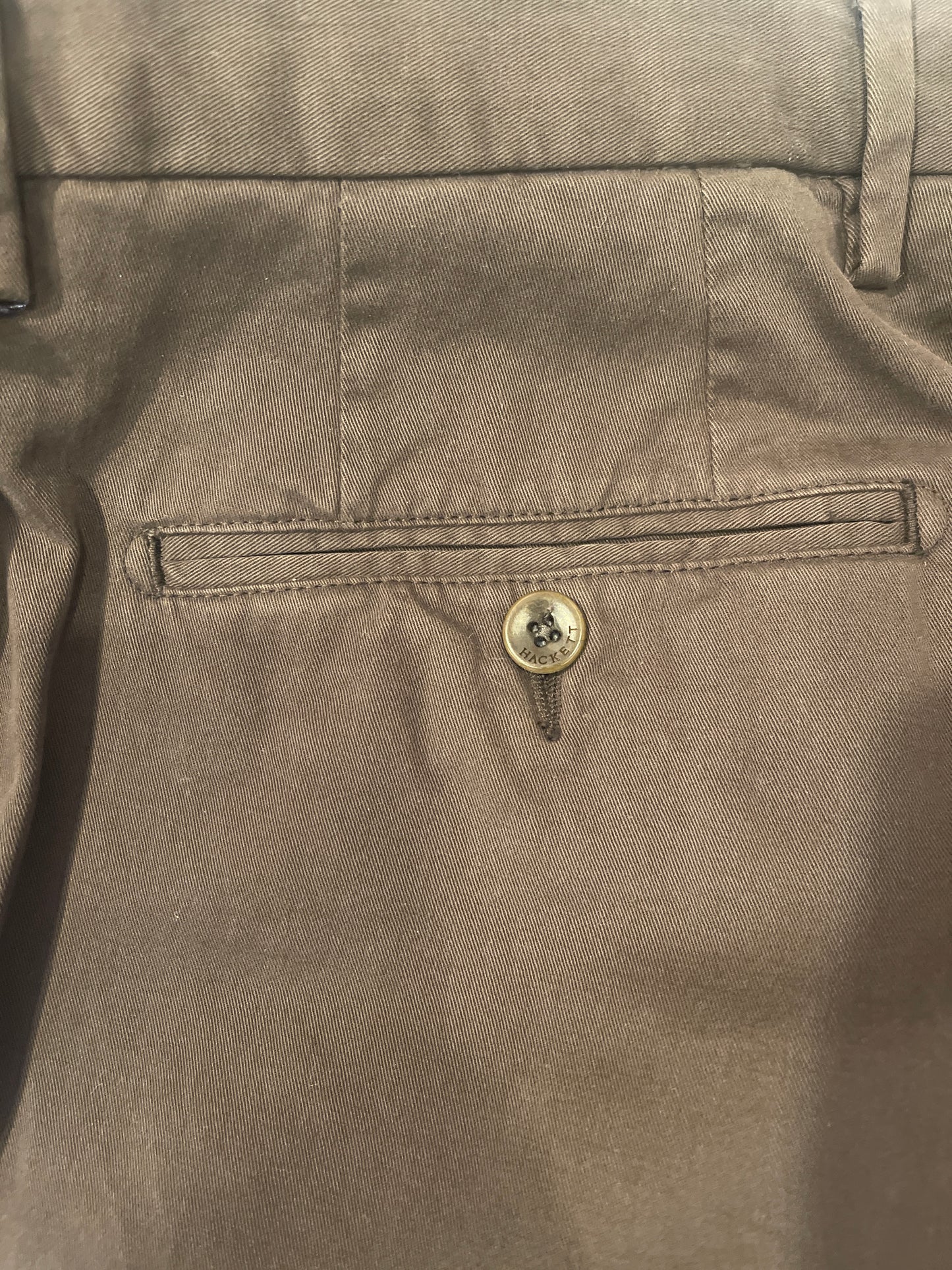 Sanderson Chino