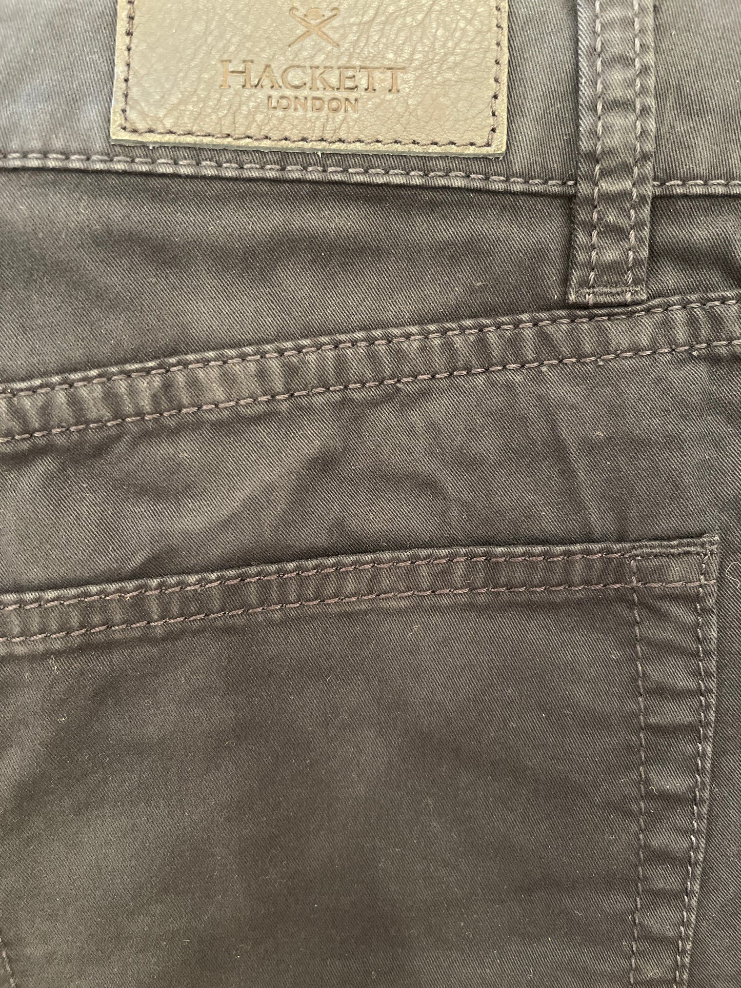 Trinity CF Twill 5 Pocket Chino
