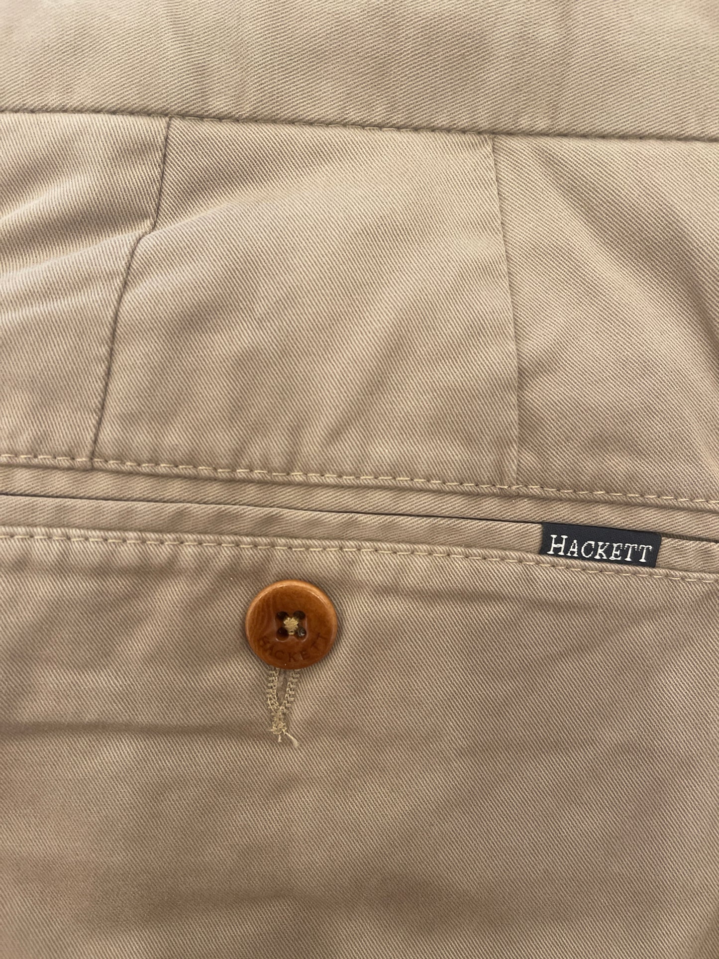 Kensington Slim Chino