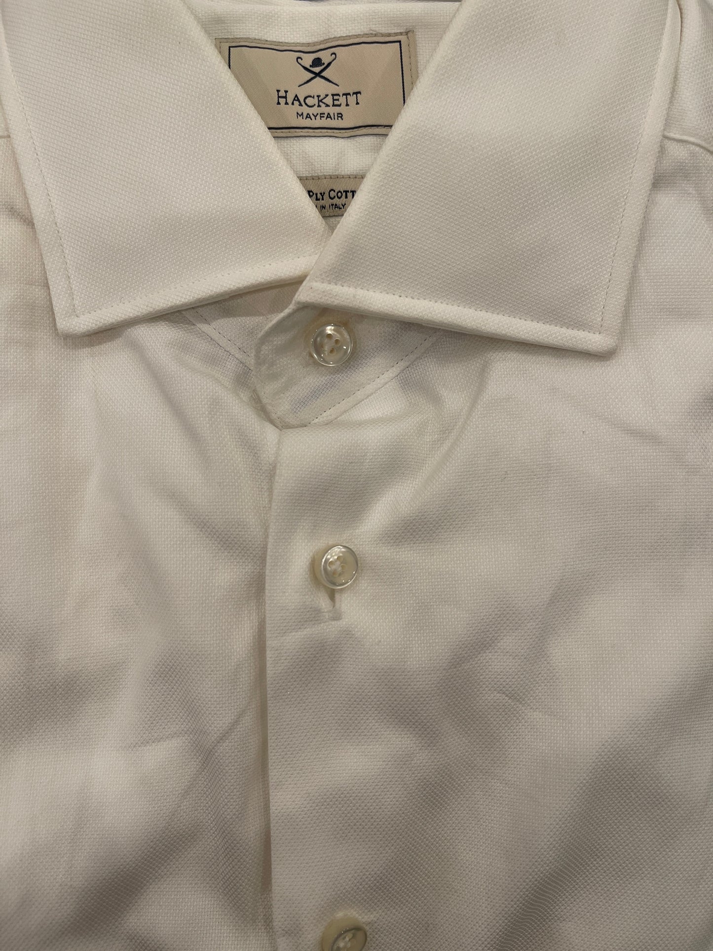 Mayfair Royal Oxford Dress Shirt