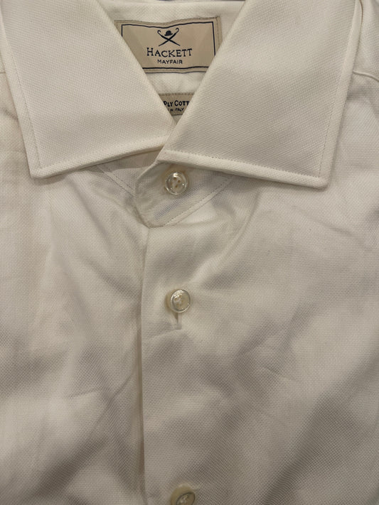 Mayfair Royal Oxford Dress Shirt