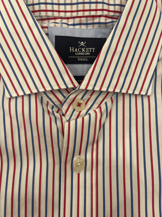 Striped Dress Shirt