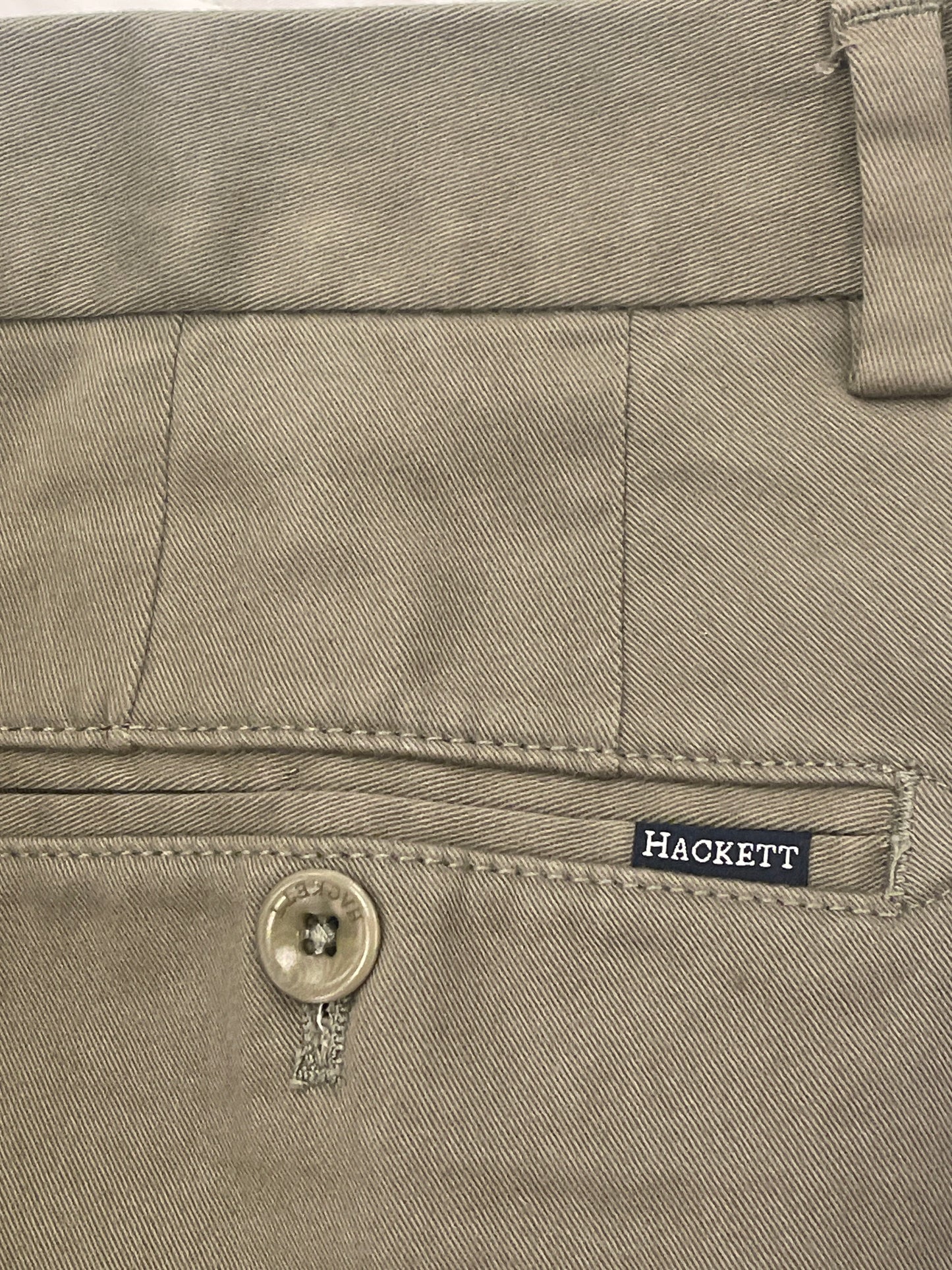 Ken Twill Chinos