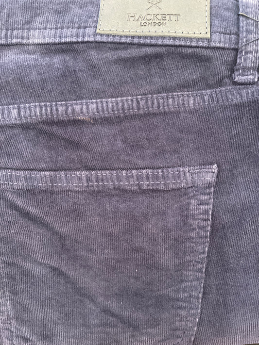 Cord 5 Pockets