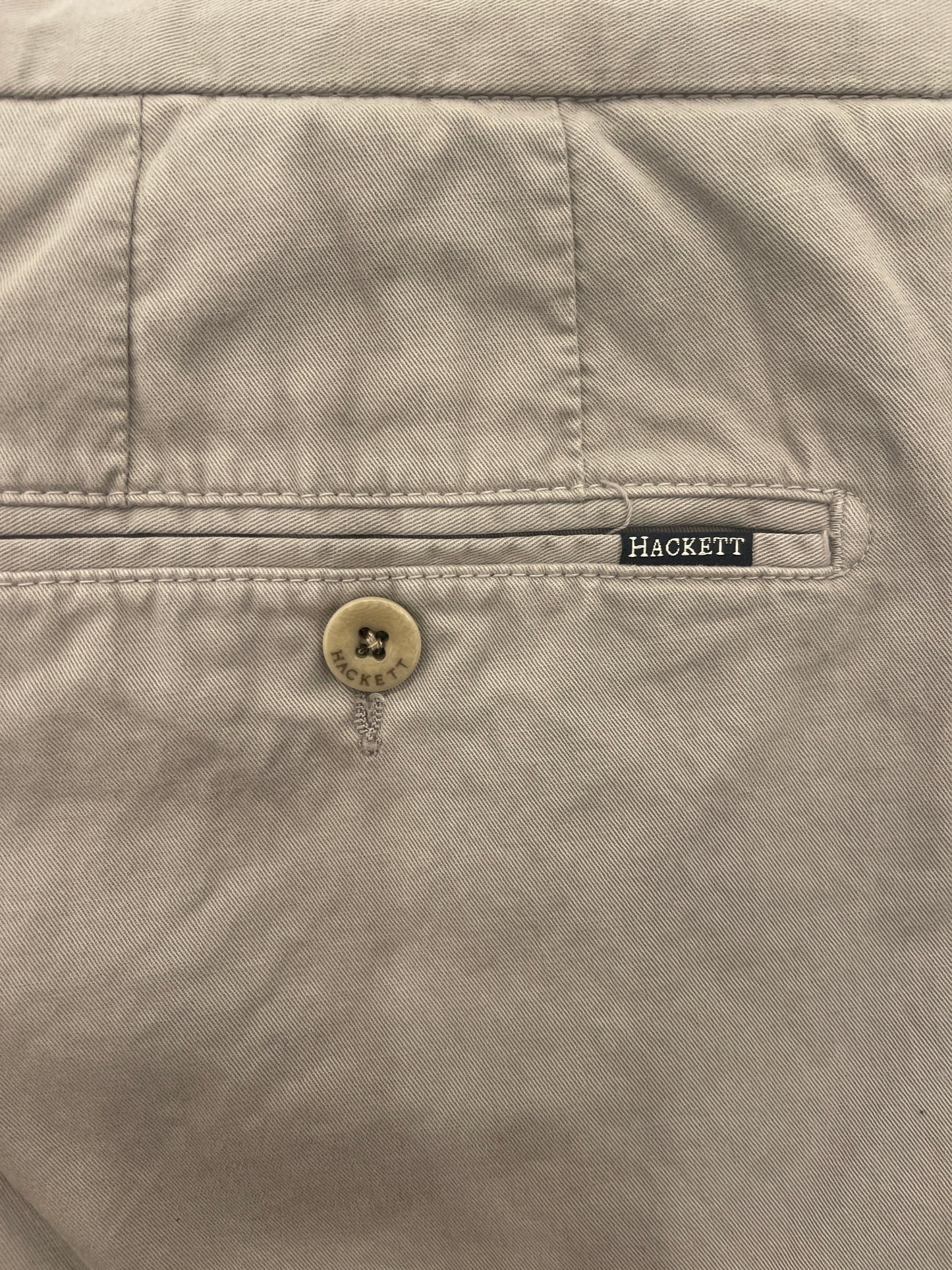 Kensington Slim Chino