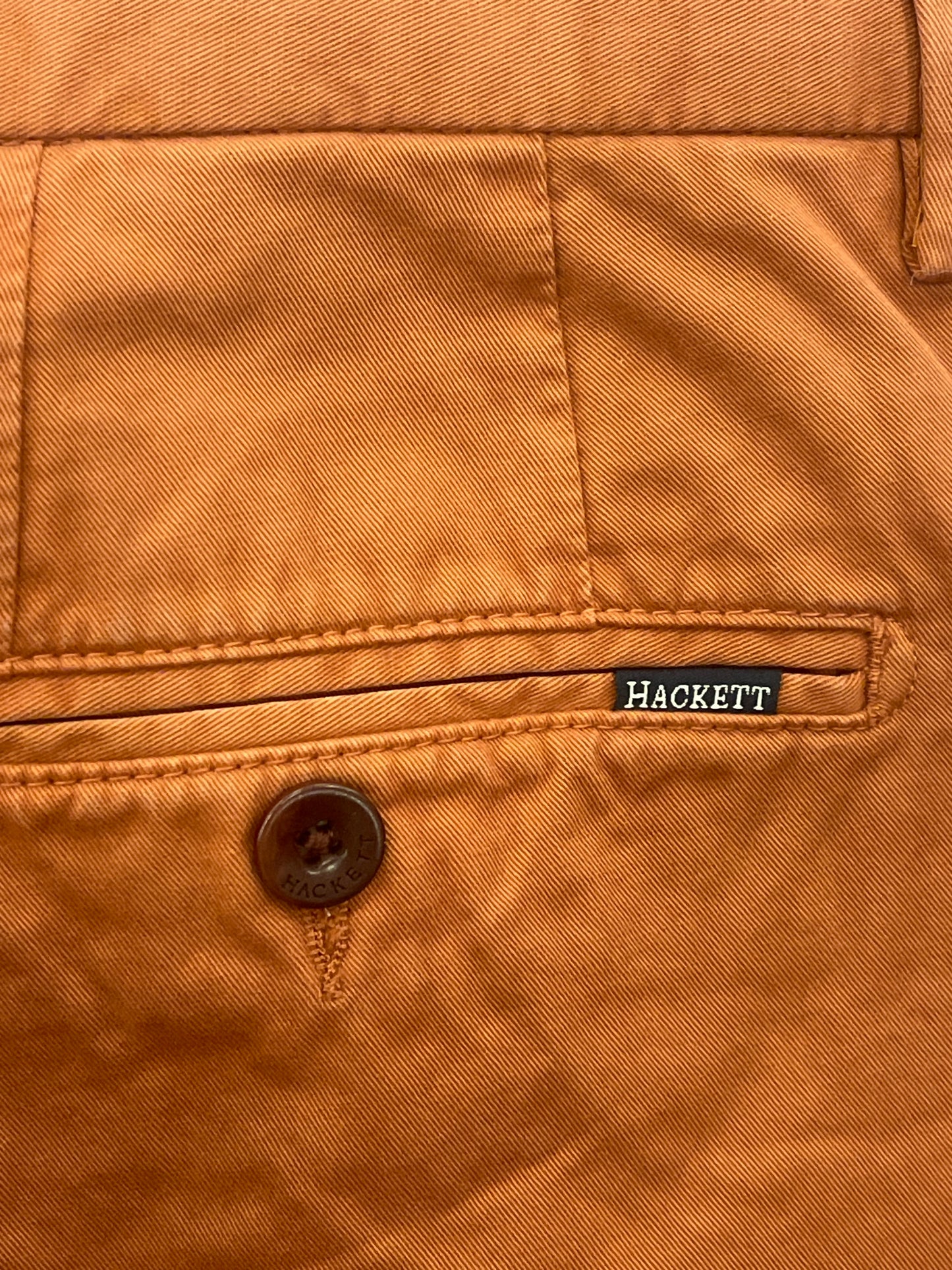 Kensington Slim Chino