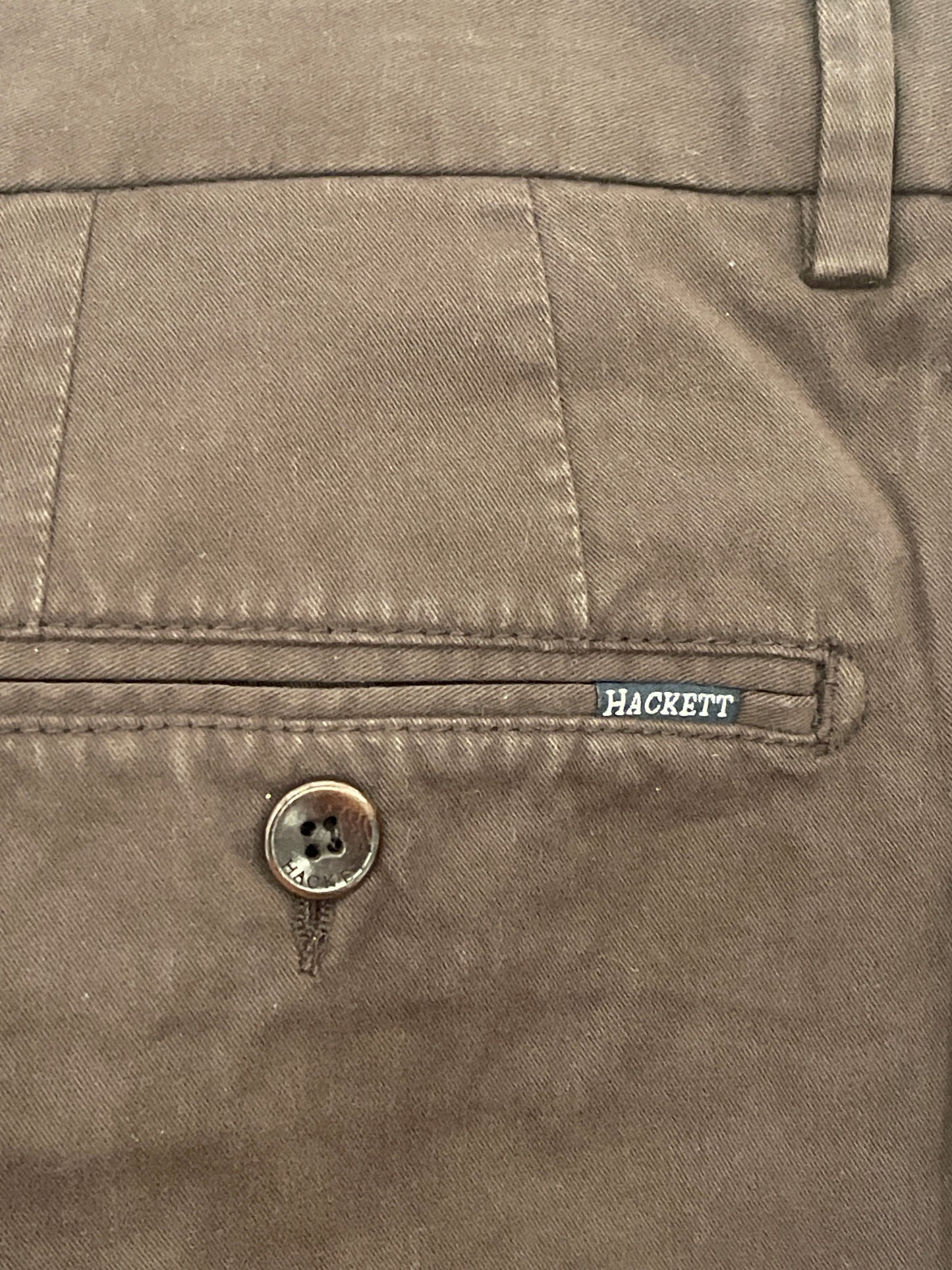 Kensington Slim Chino