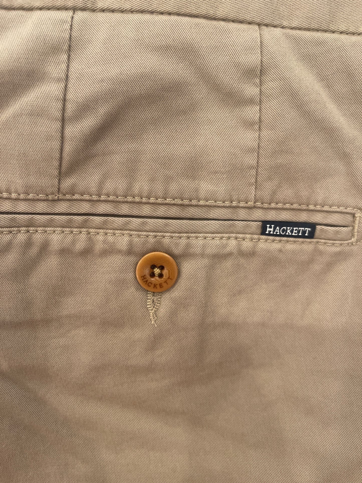 Kensington Slim Chino