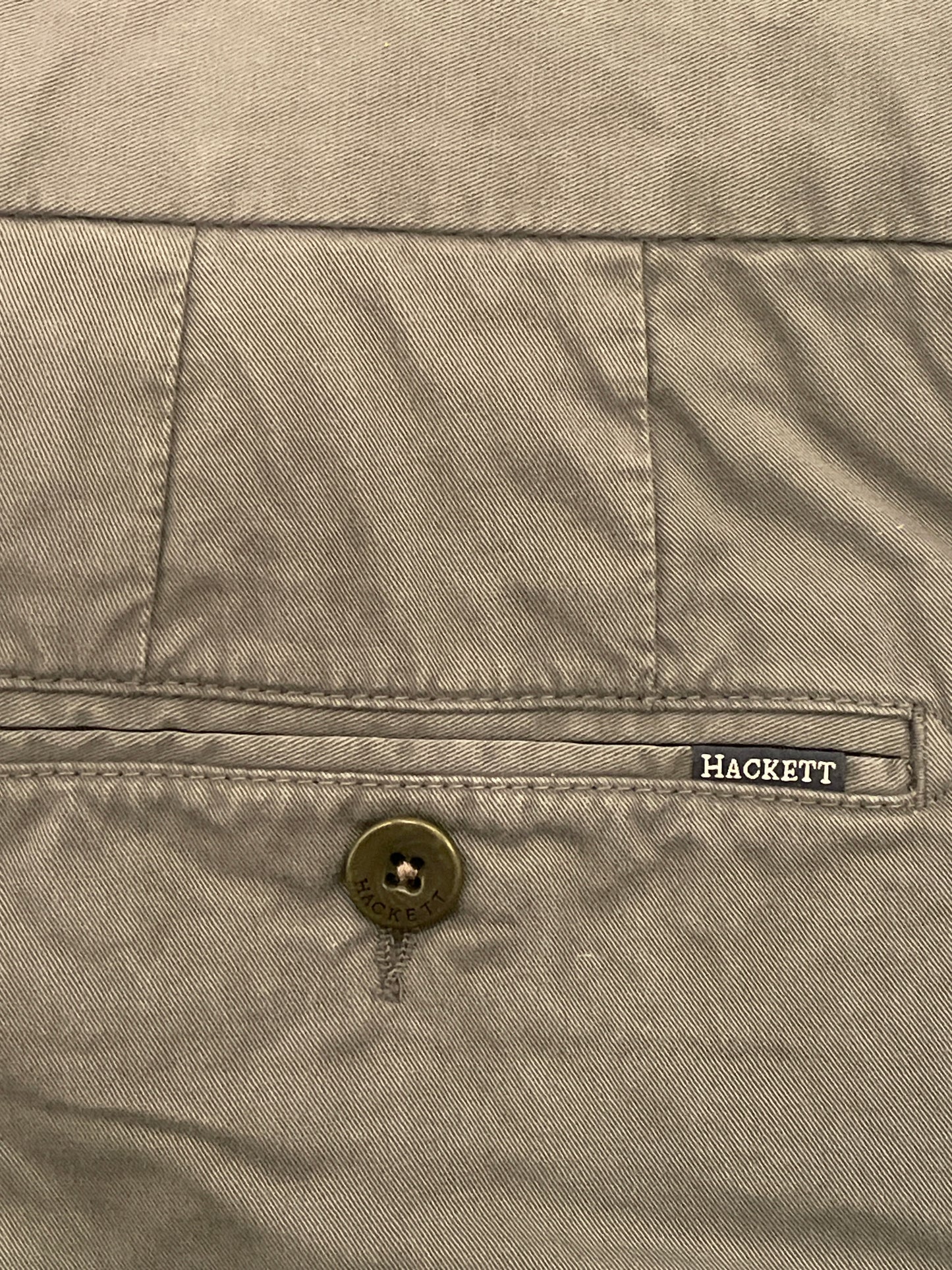 Kensington Slim Chino