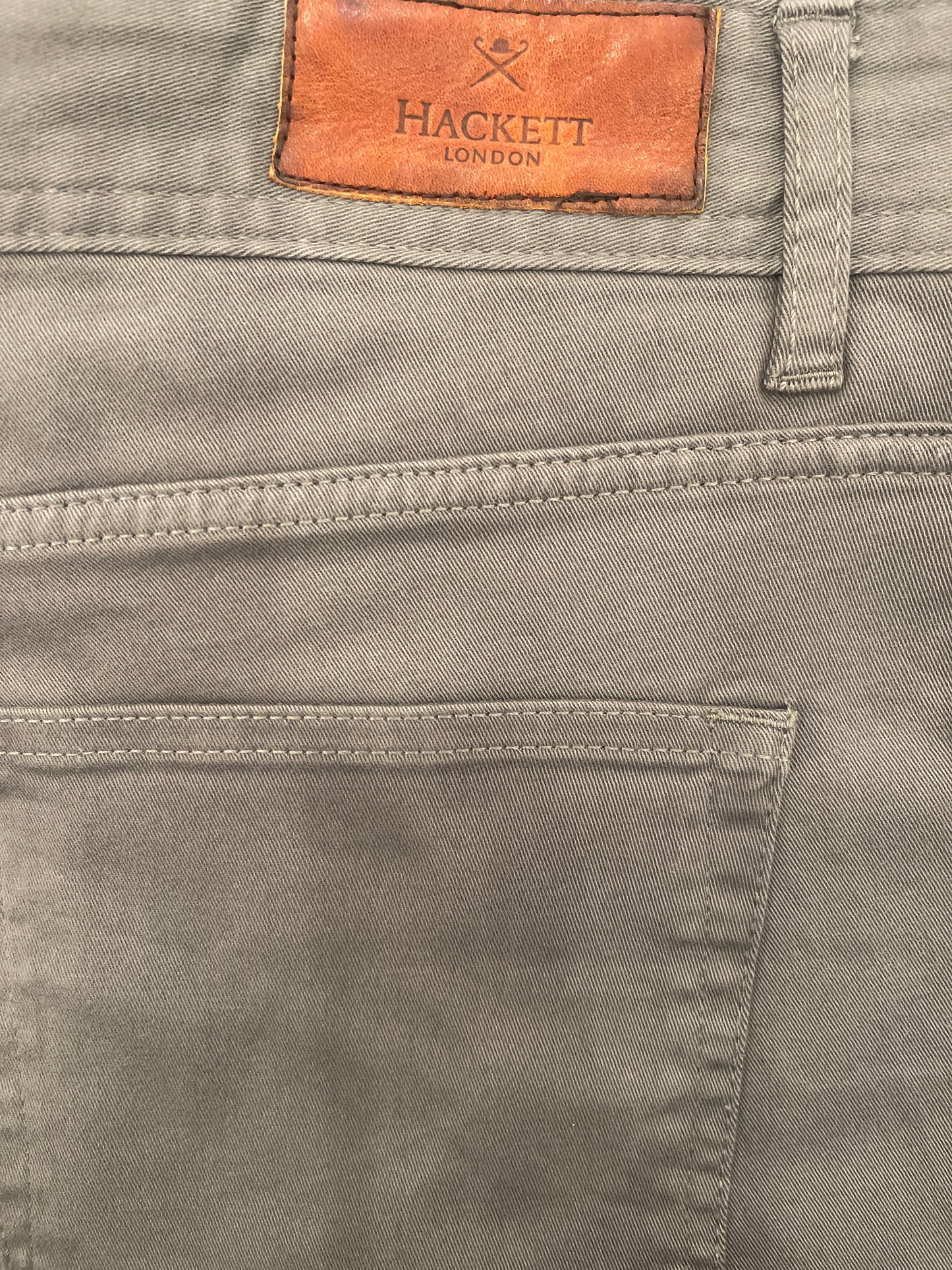 Trinity Twill OT