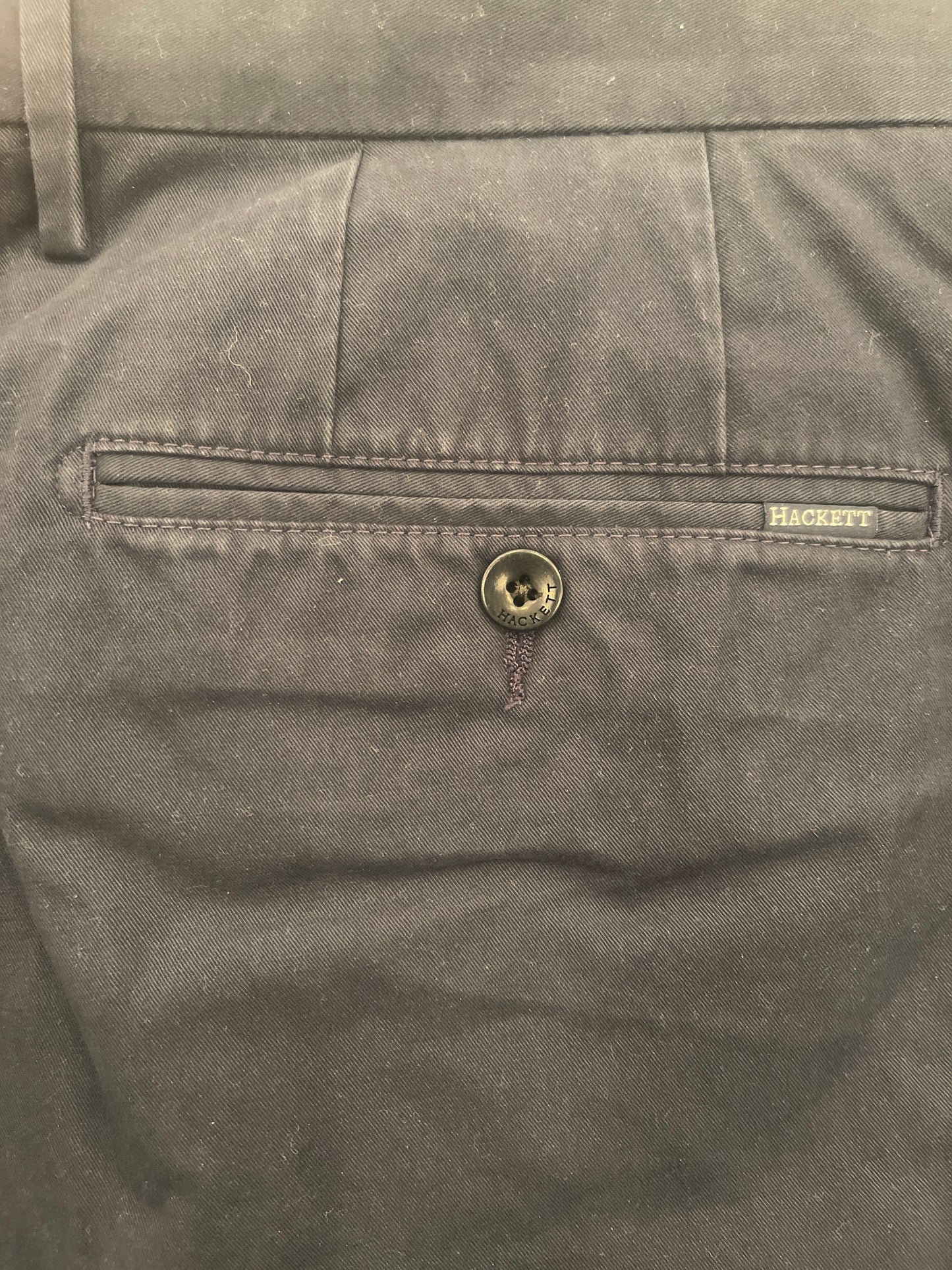 Kensington Slim Chino
