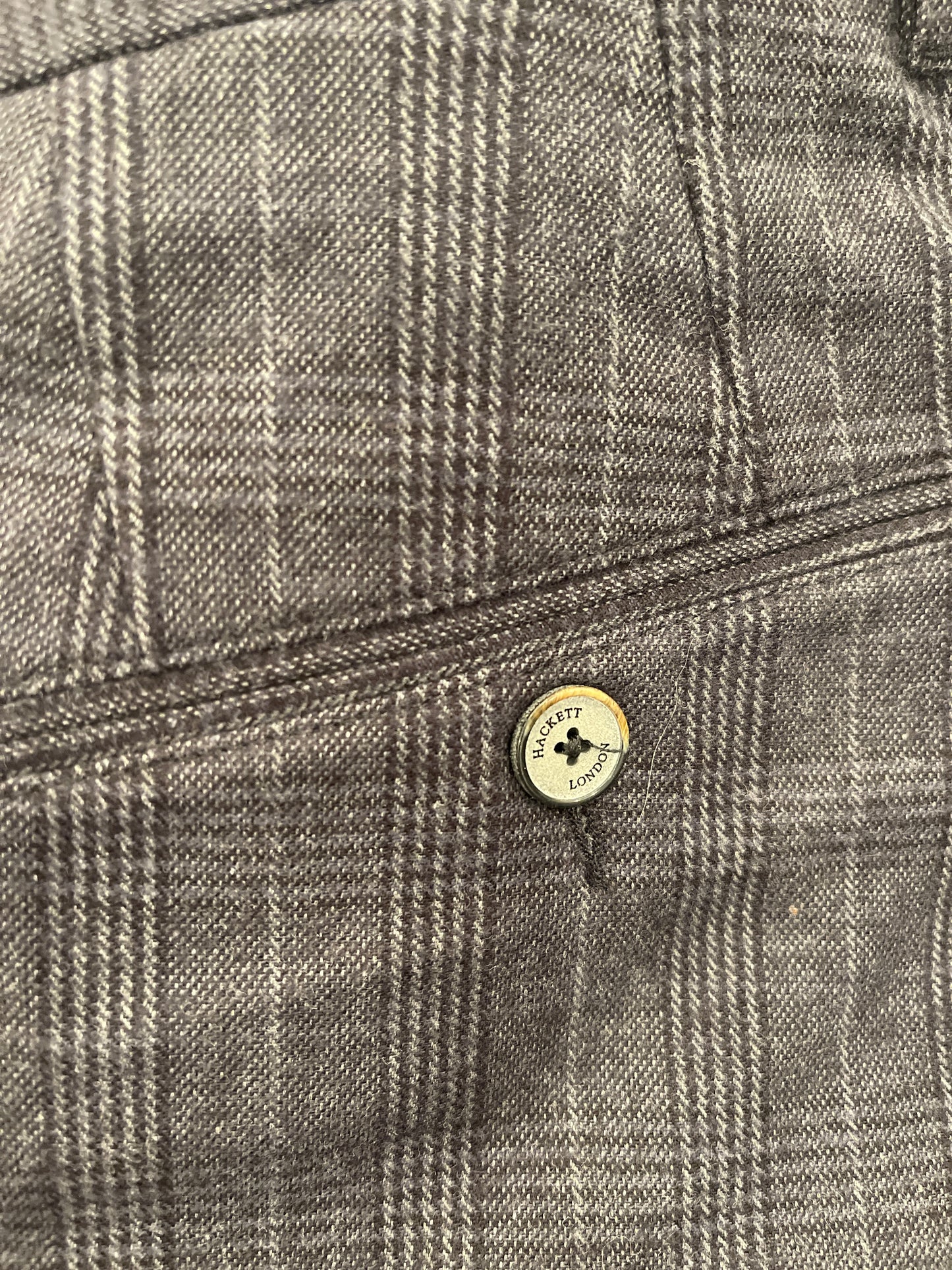 Prince of Wales Trousers