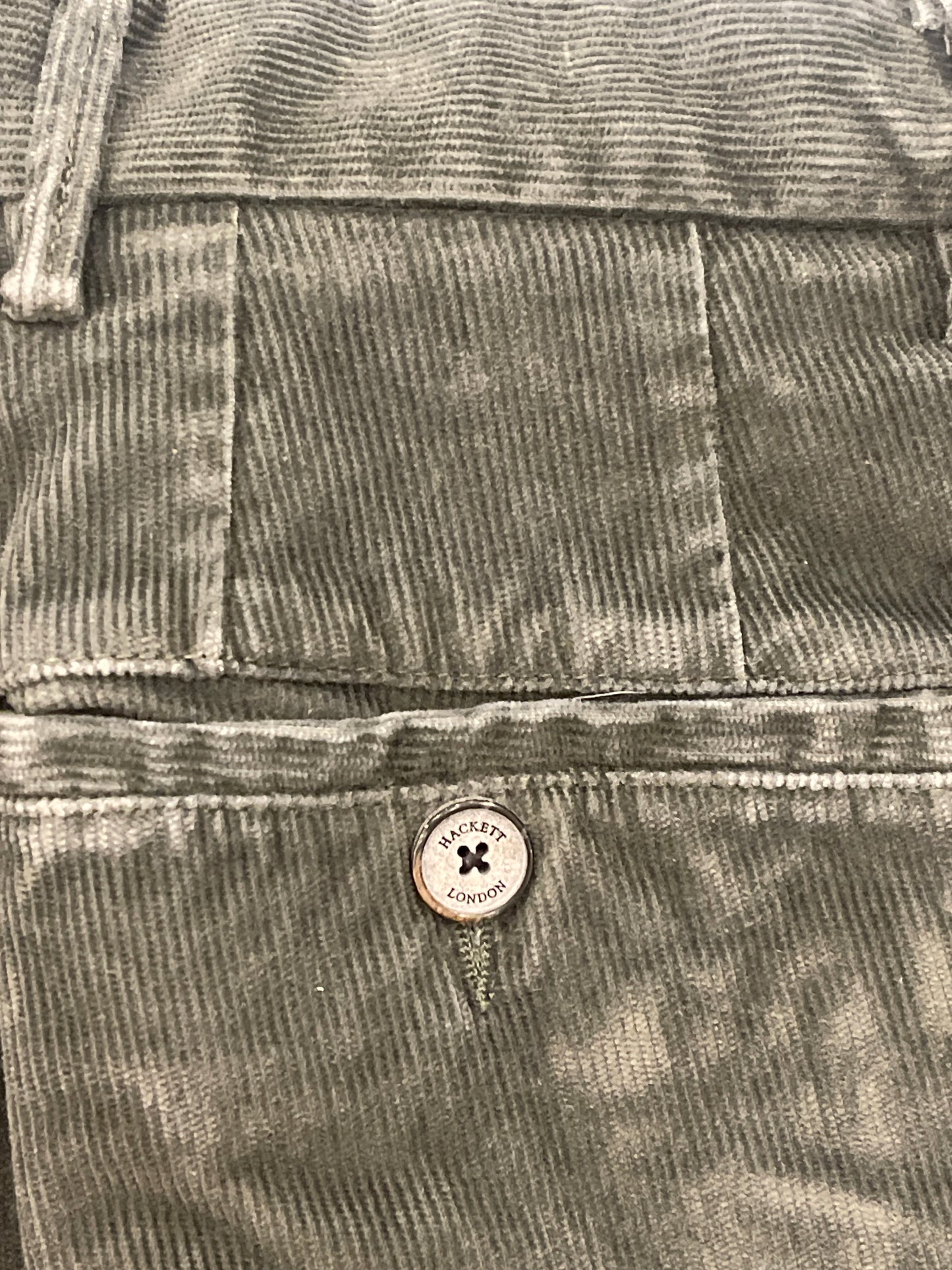 Ashby Chino