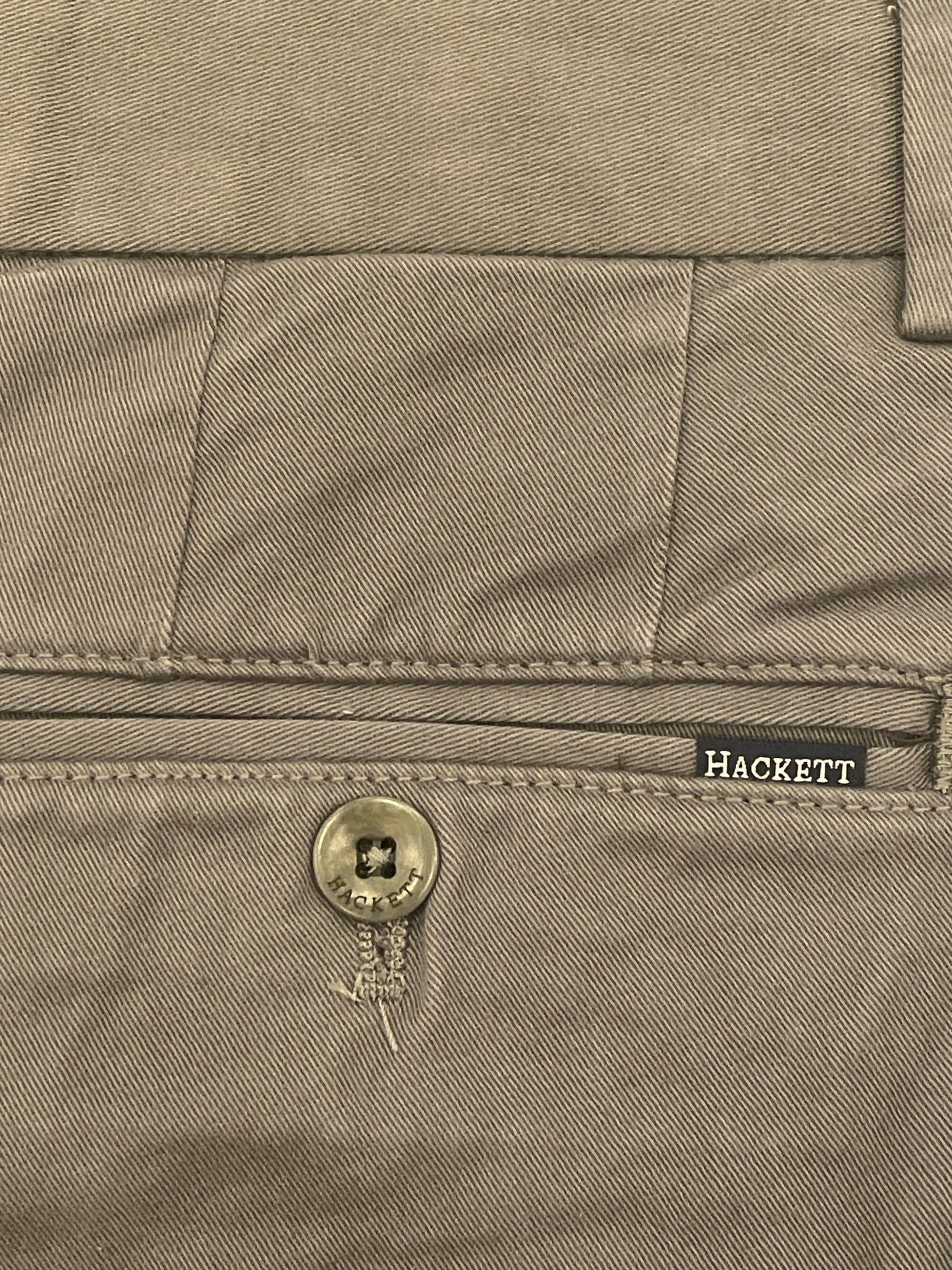 Ken Twill Chinos