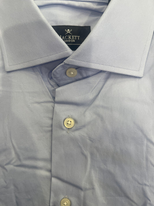 Poplin Classic Dress Shirt