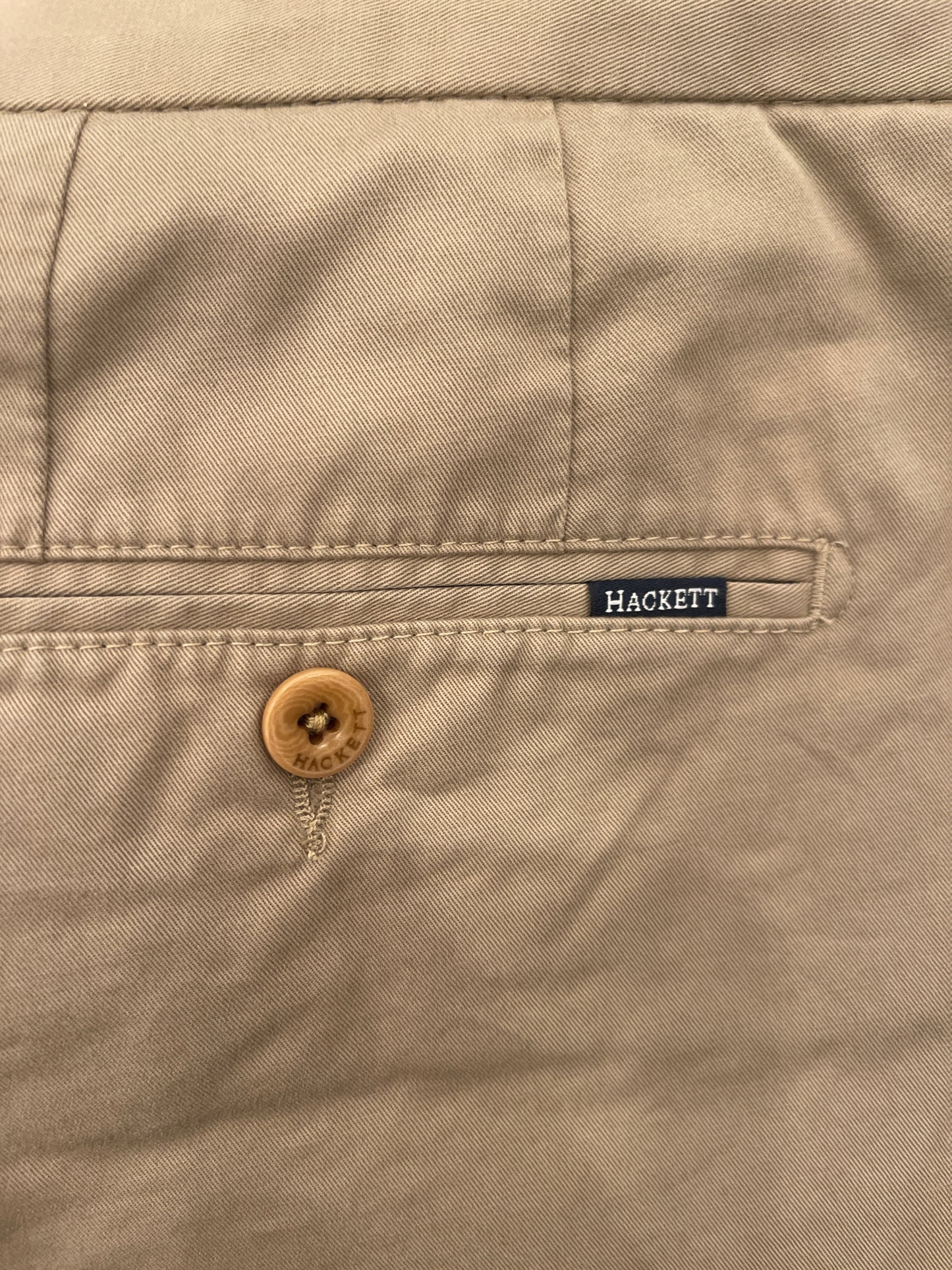 Kensington Slim Chino