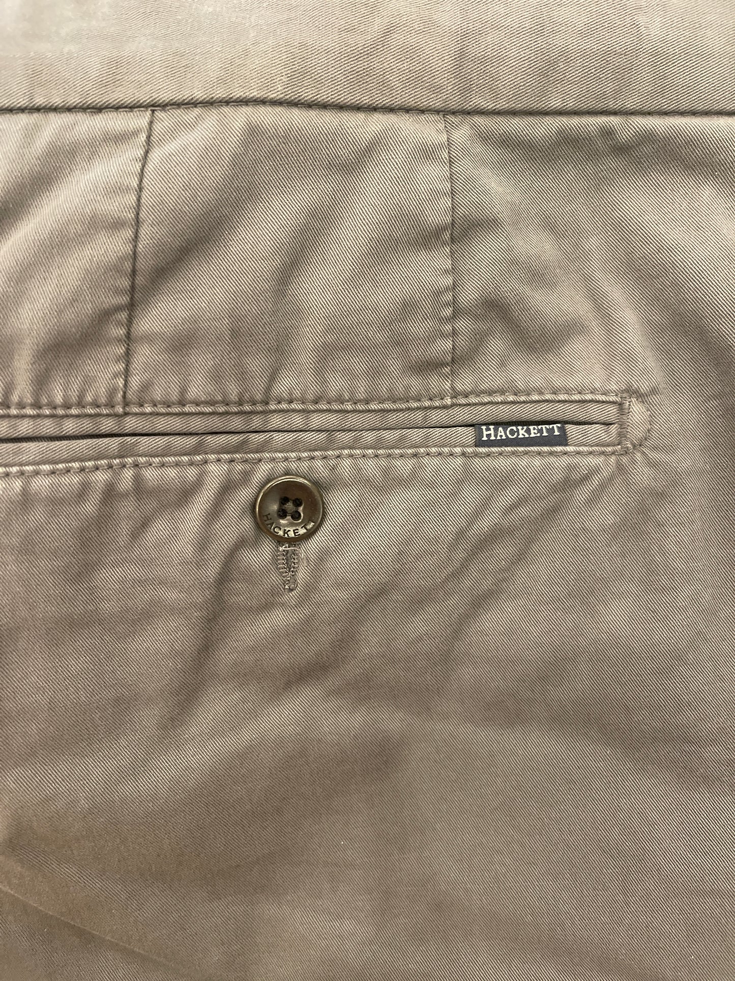 Kensington Slim Chino