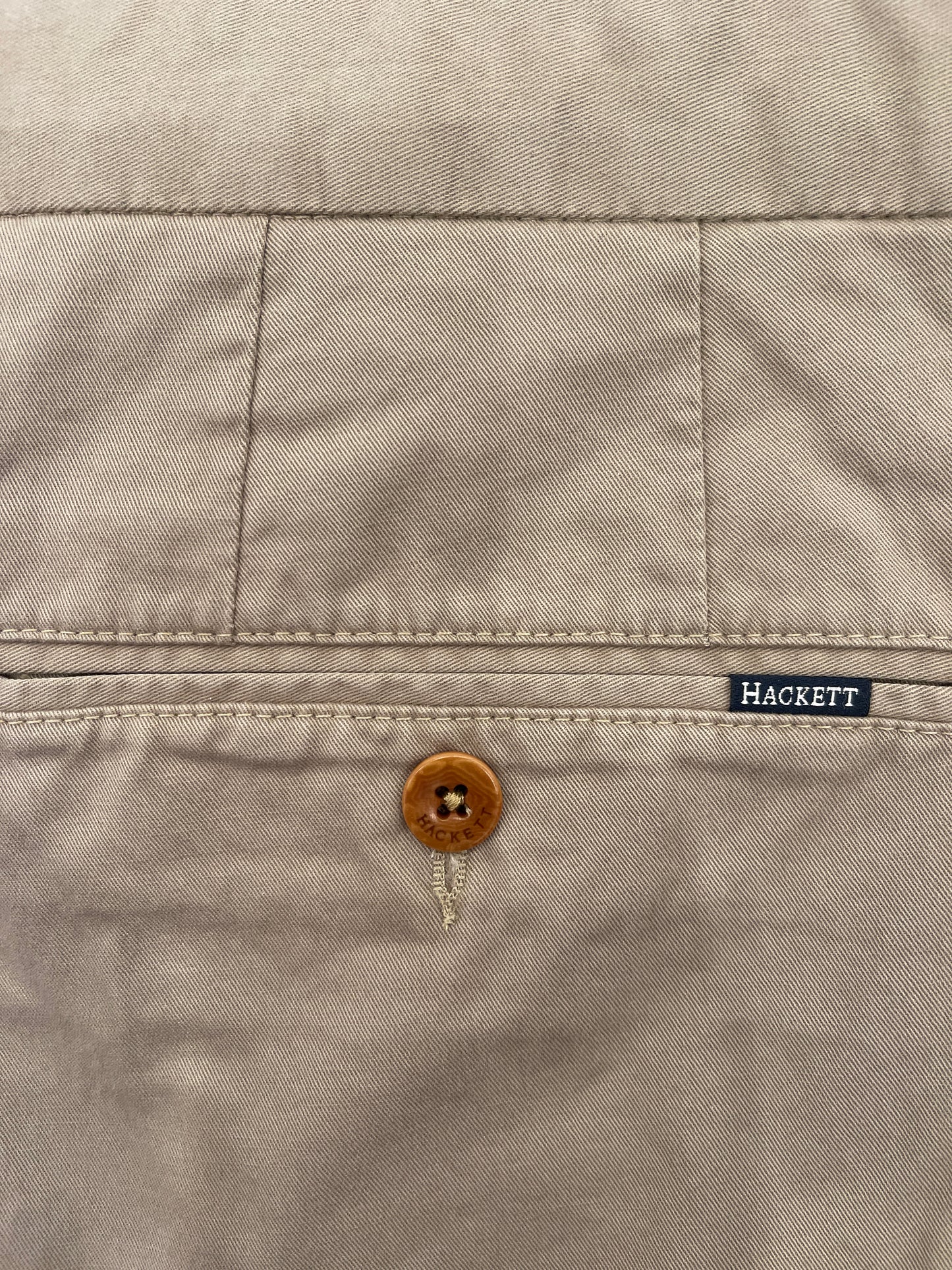 Kensington Slim Chino