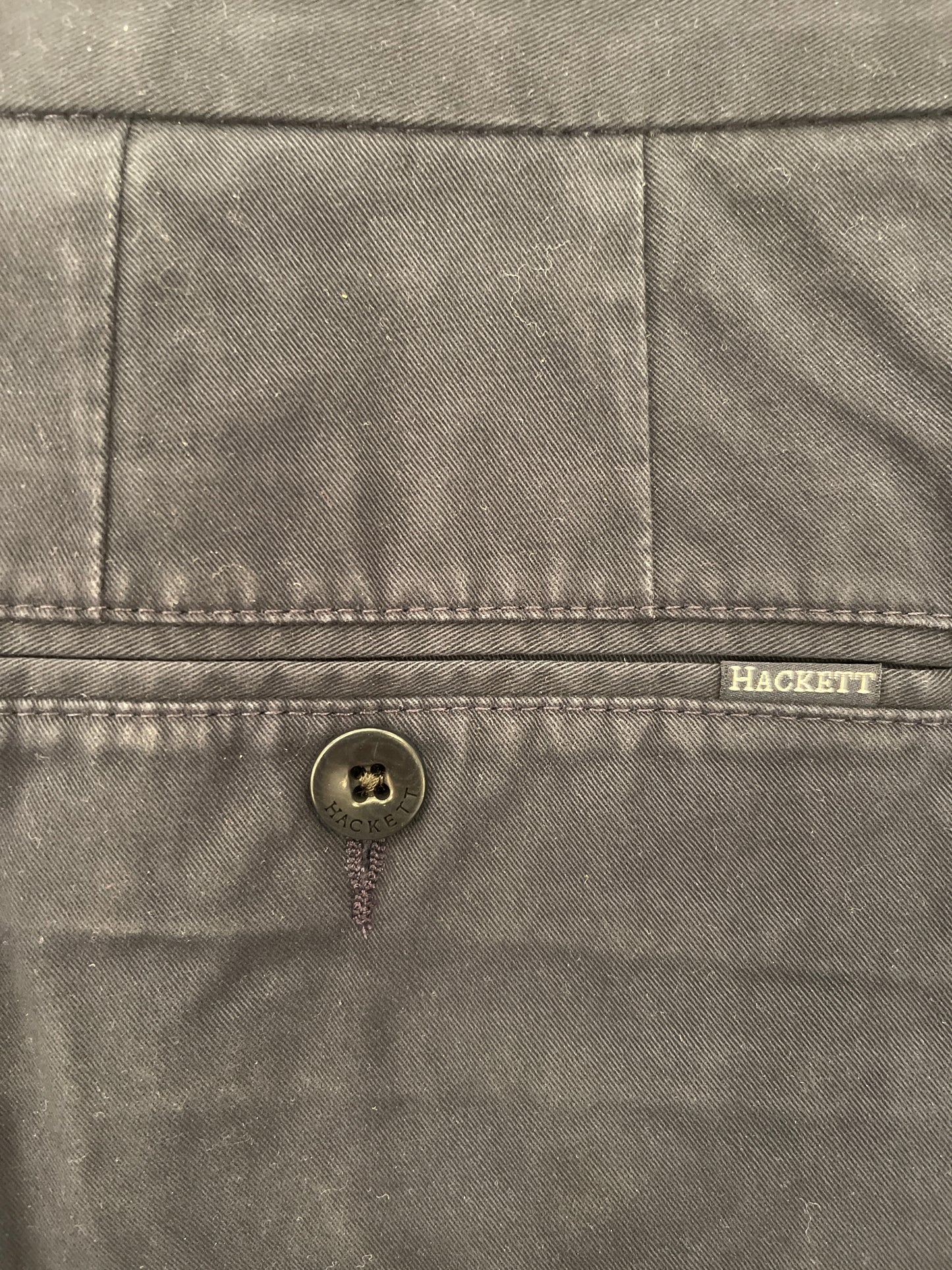 Kensington Slim Chino